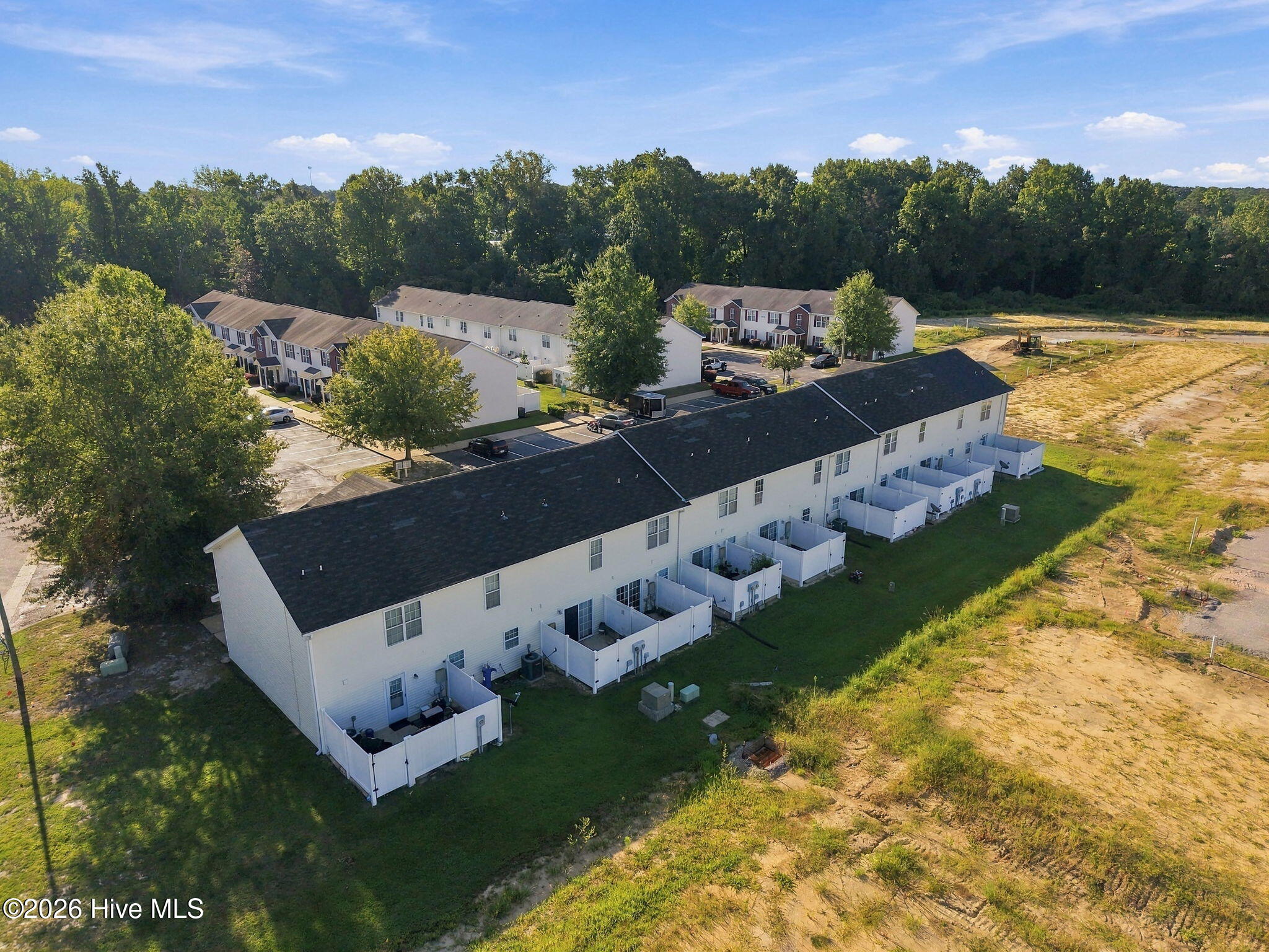 1548 Manning Forest Drive M5 Property Photo 36
