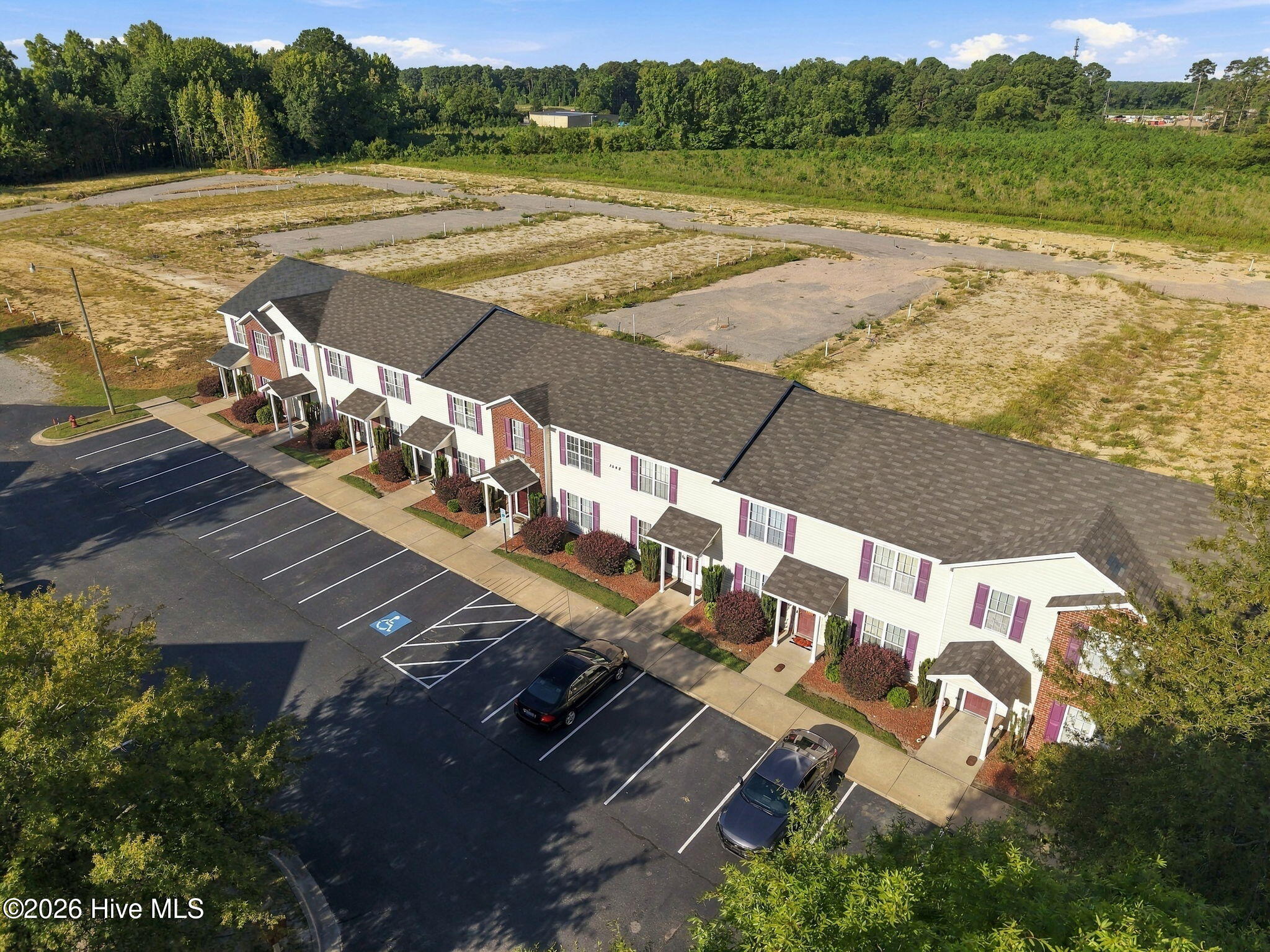 1548 Manning Forest Drive M5 Property Photo 37