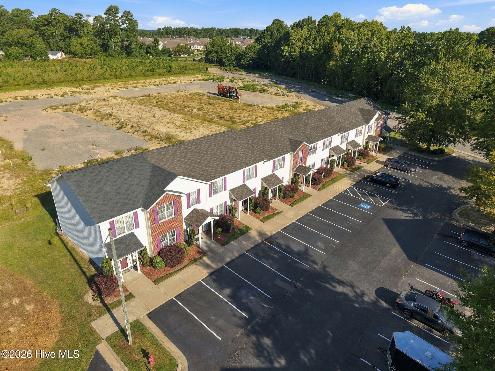 1548 Manning Forest Drive M5 Property Photo 38