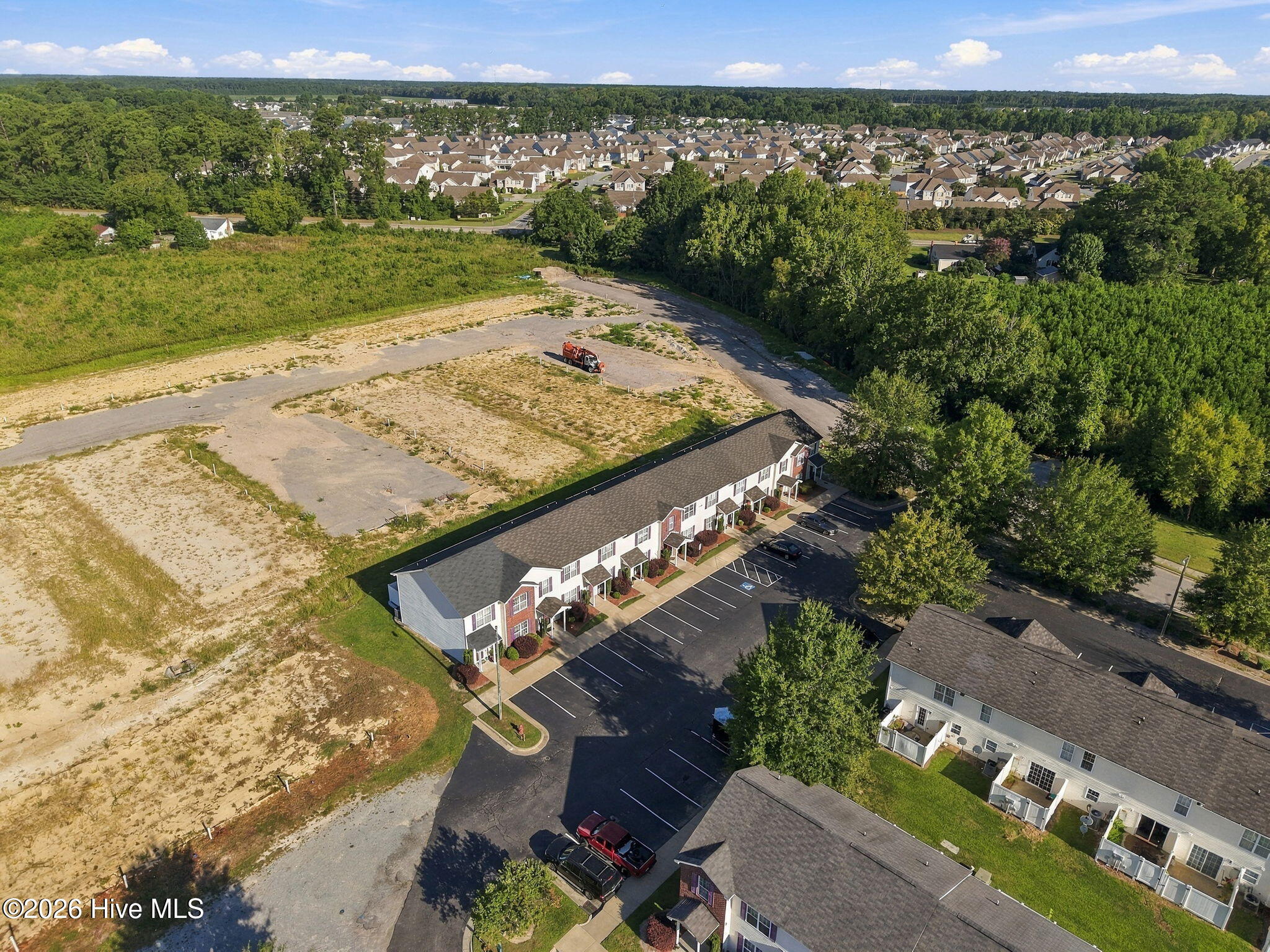 1548 Manning Forest Drive M5 Property Photo 39