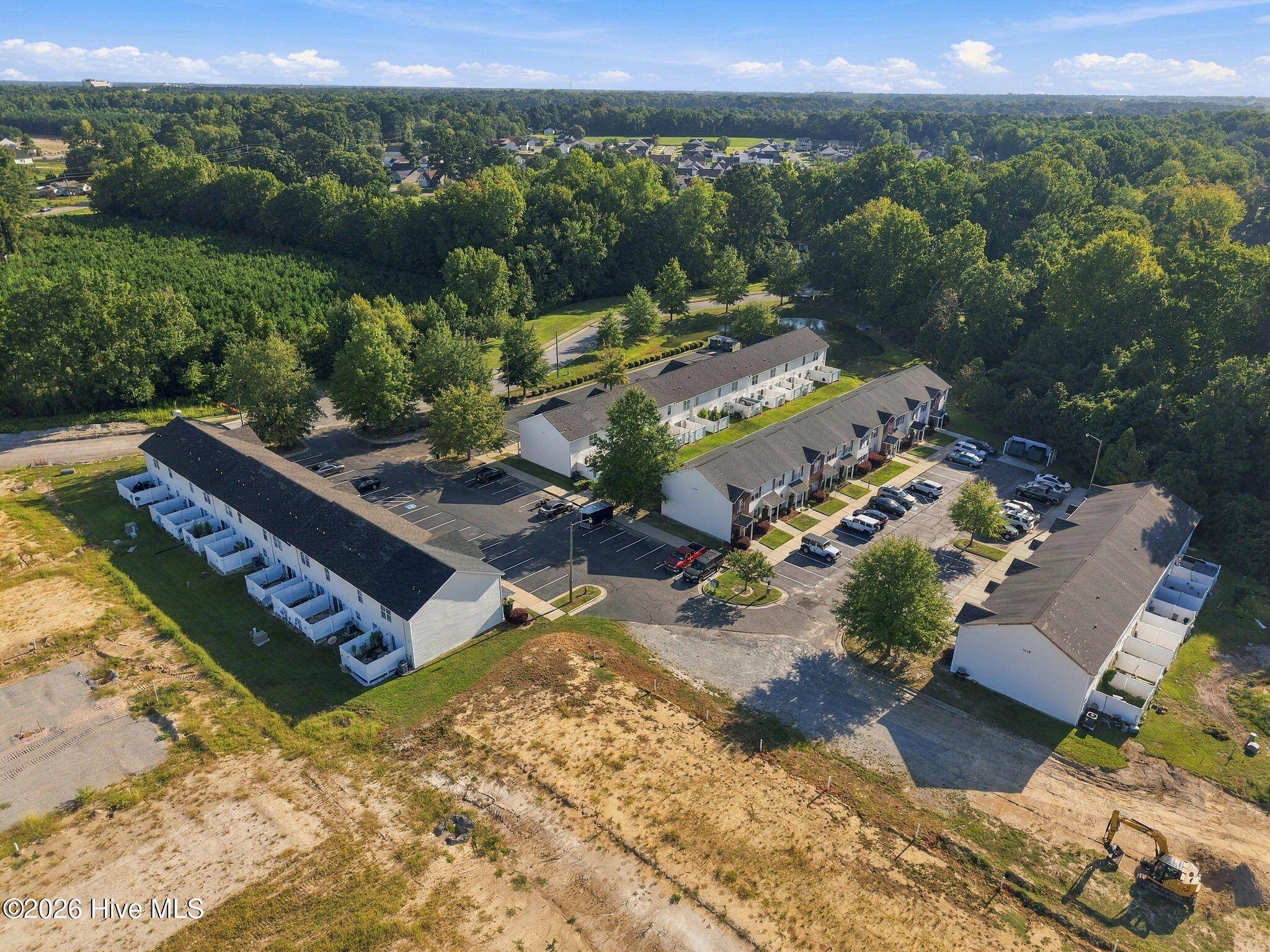 1548 Manning Forest Drive M5 Property Photo 40