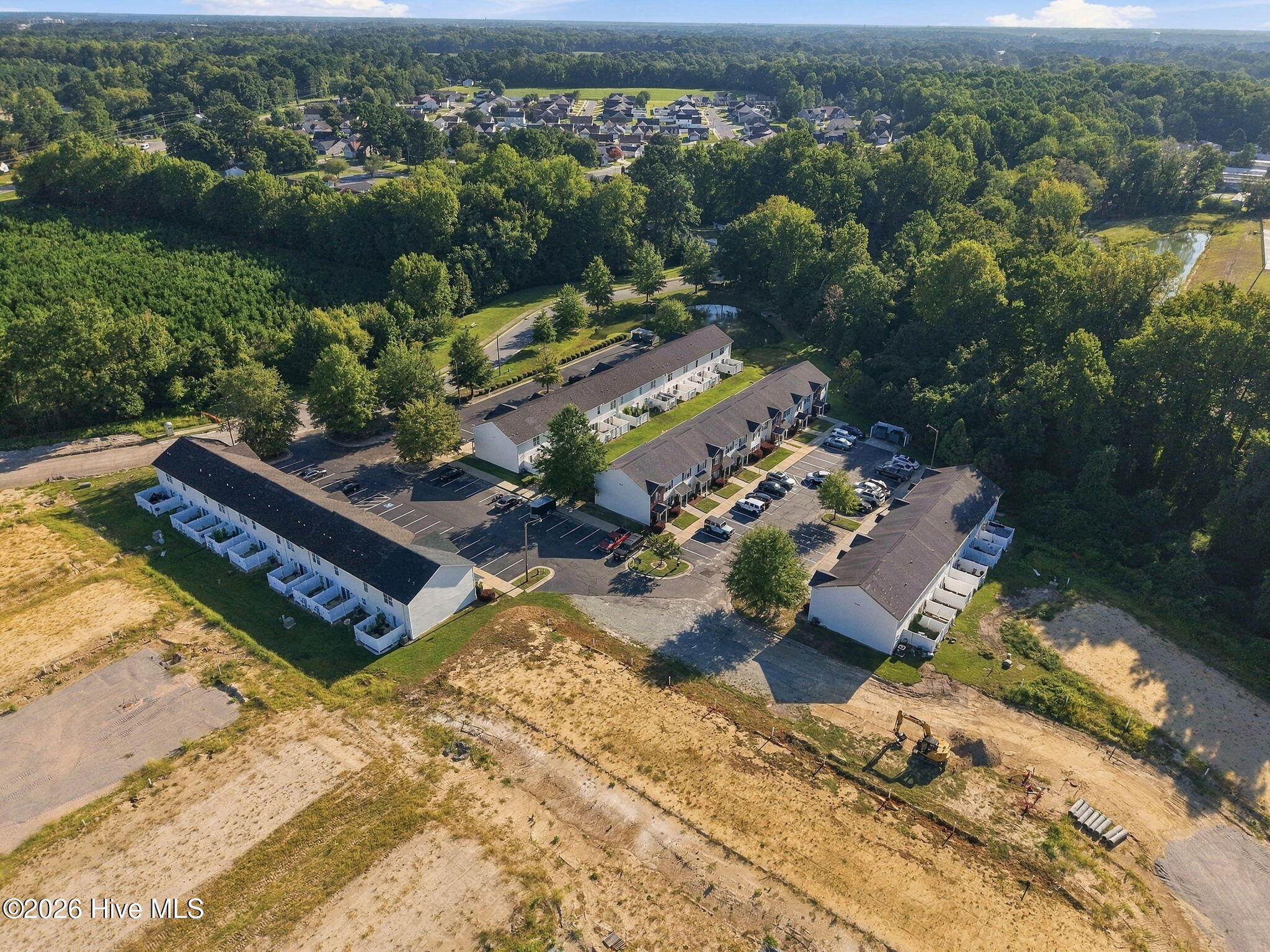 1548 Manning Forest Drive M5 Property Photo 41