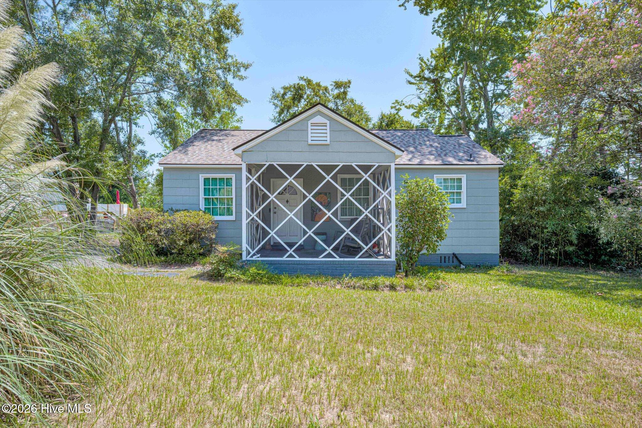 1742 Davidson Drive Property Photo 1