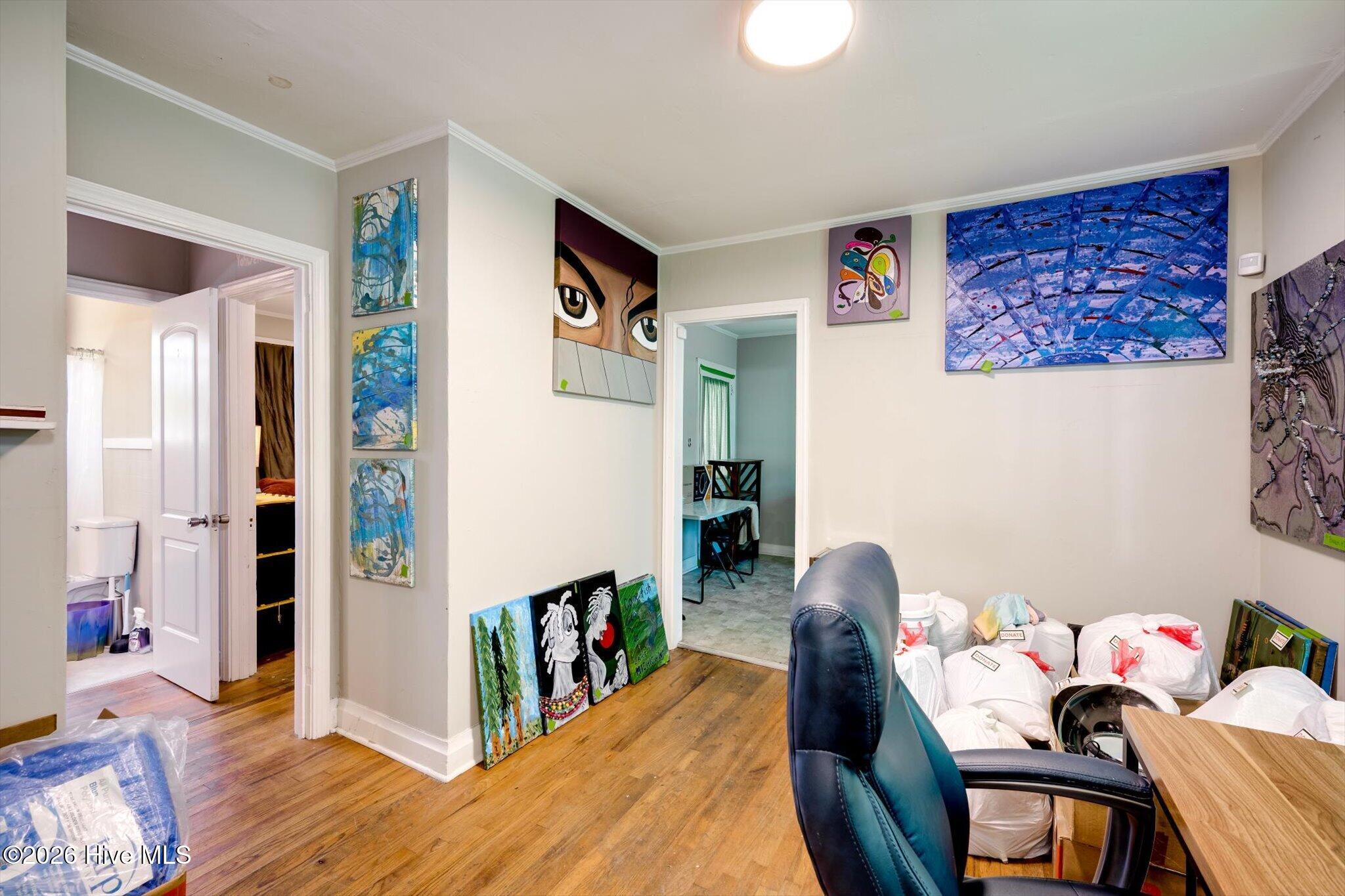 1742 Davidson Drive Property Photo 11