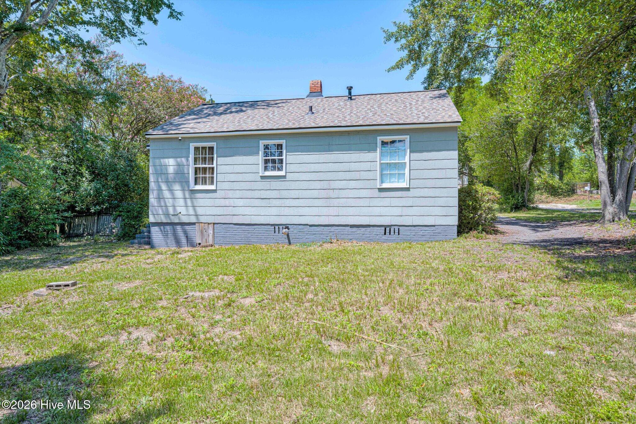 1742 Davidson Drive Property Photo 23