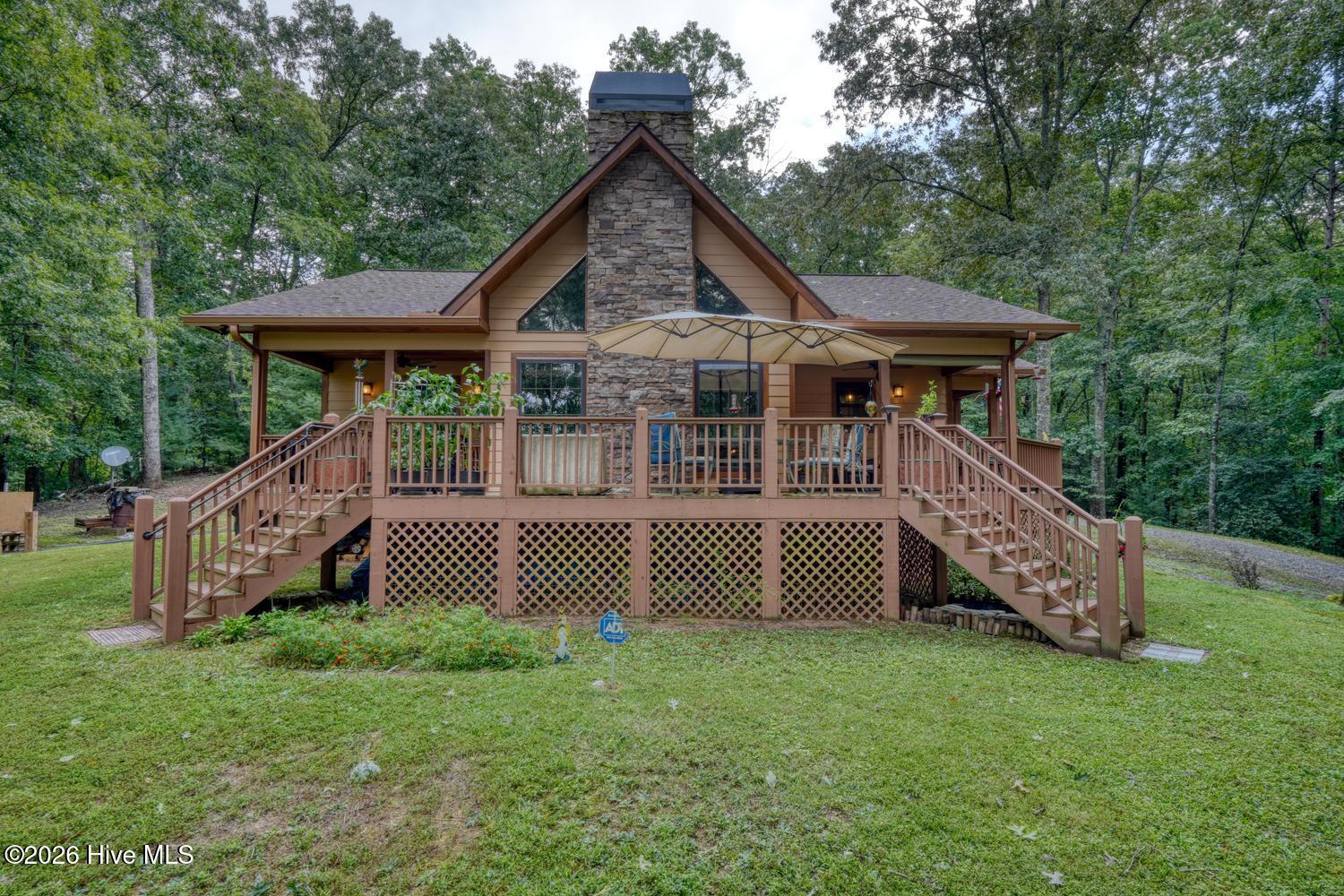 2592 Caney Creek Road Property Photo 3