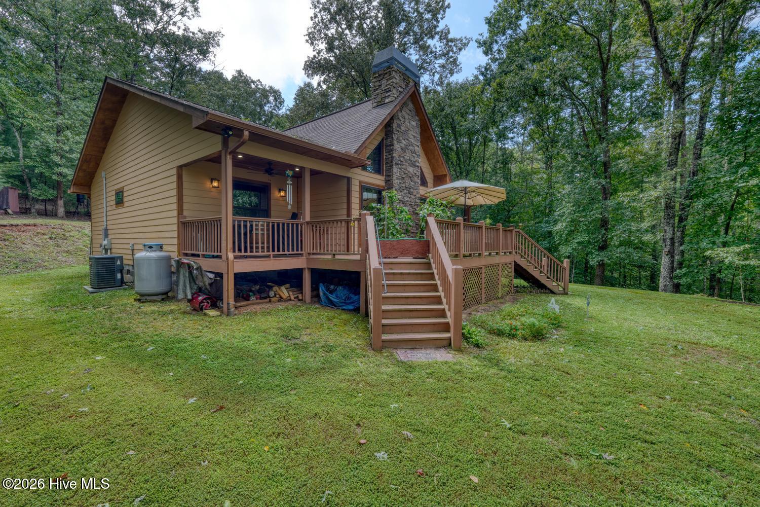 2592 Caney Creek Road Property Photo 4