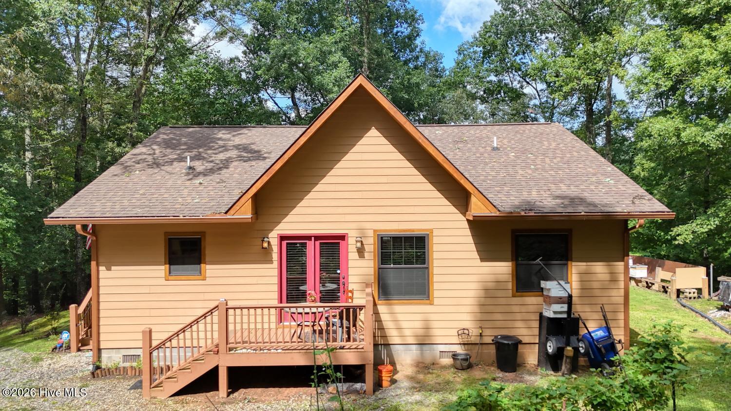 2592 Caney Creek Road Property Photo 6