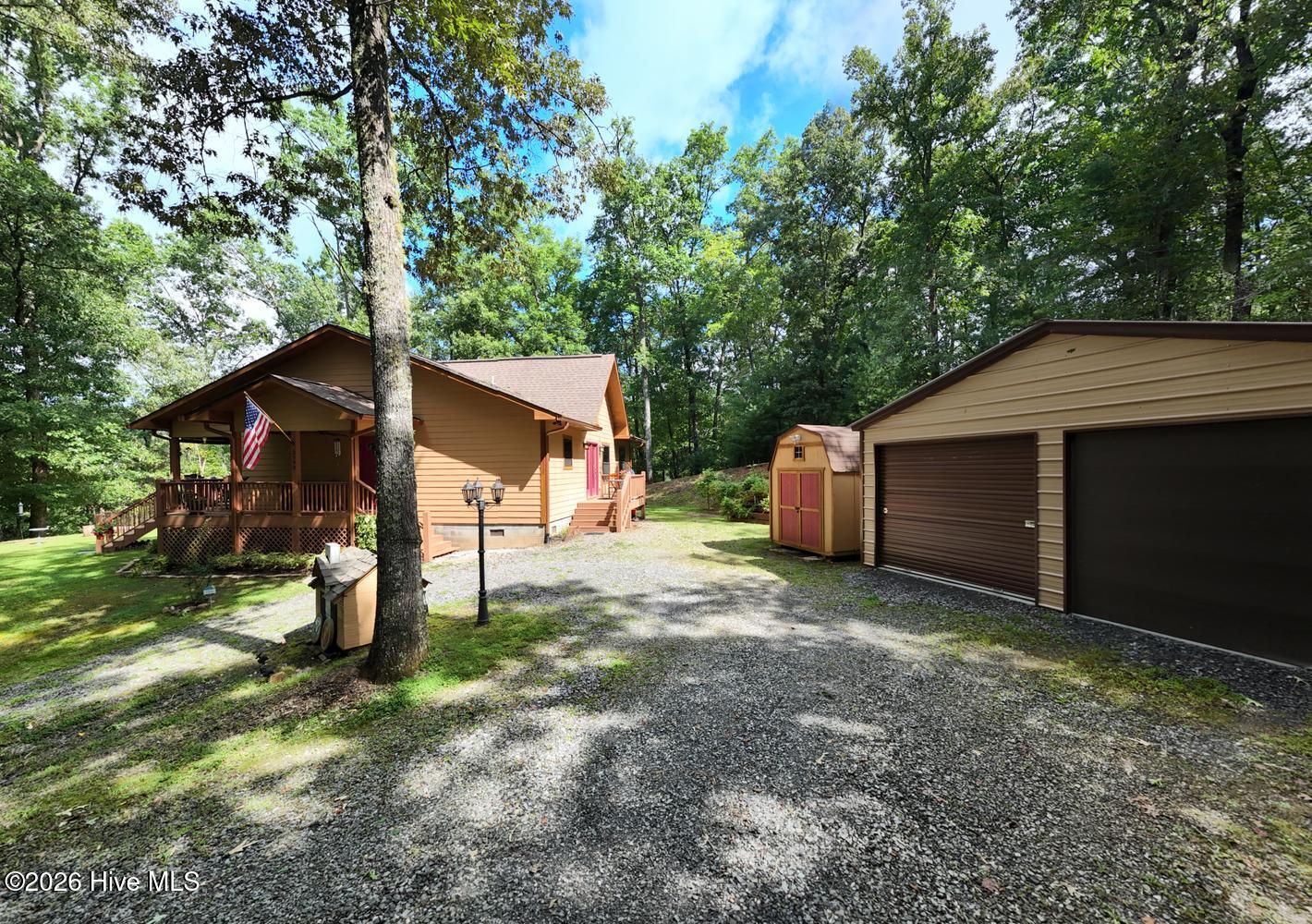 2592 Caney Creek Road Property Photo 8