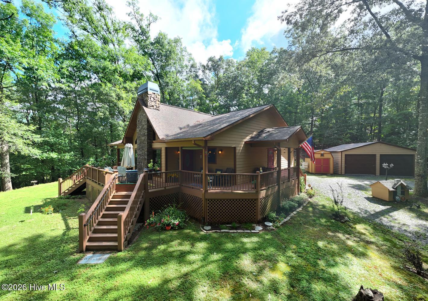 2592 Caney Creek Road Property Photo 9