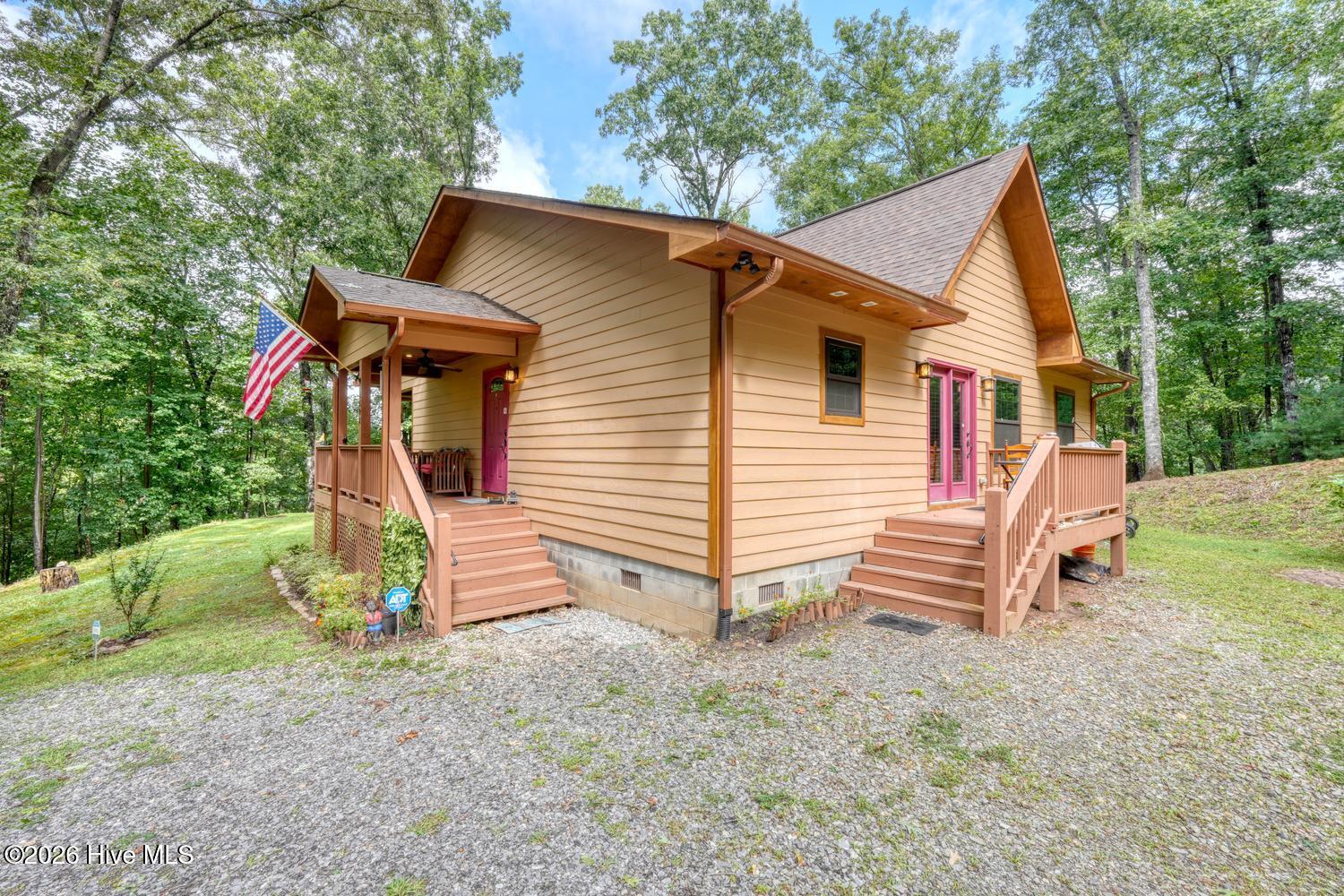 2592 Caney Creek Road Property Photo 10