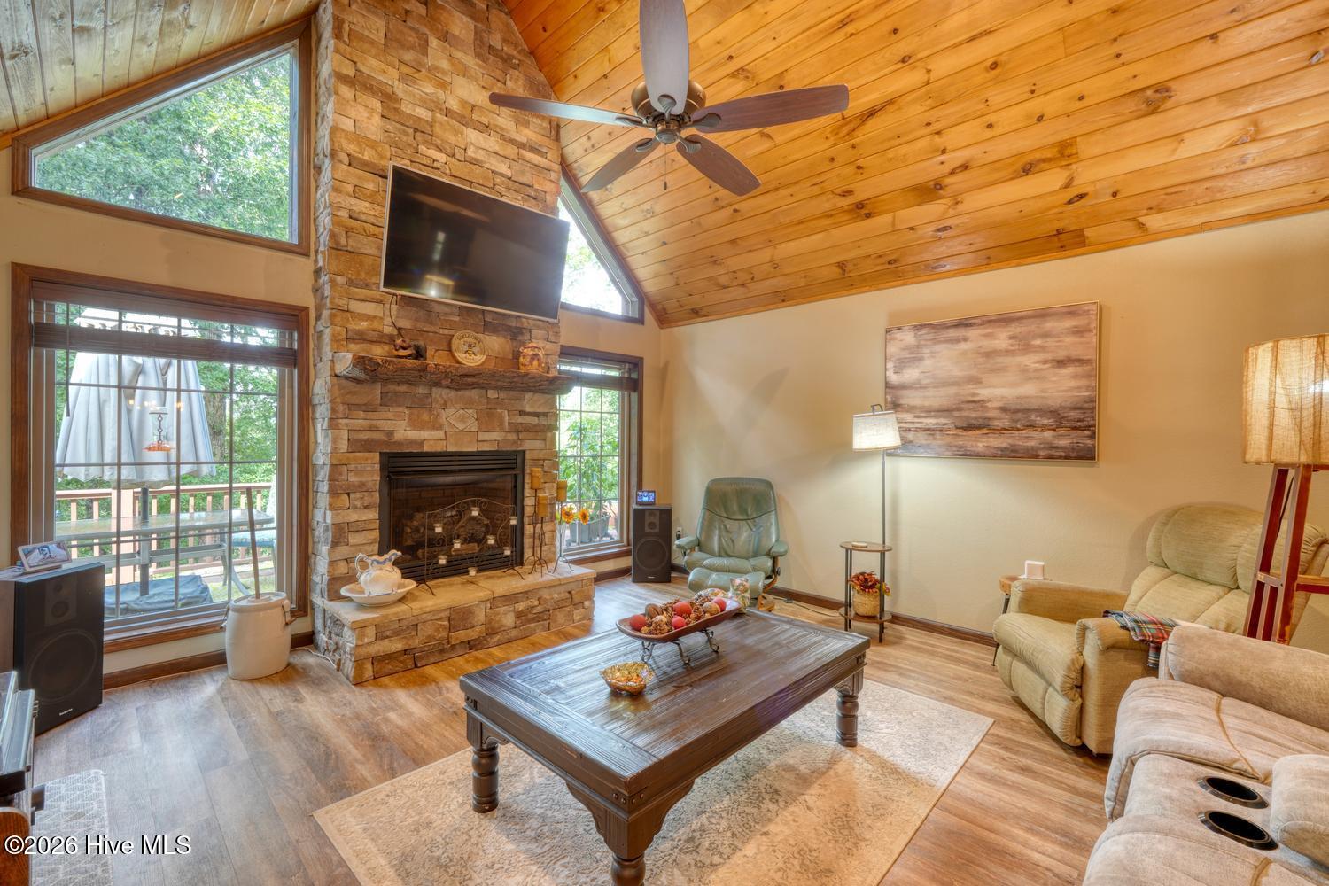 2592 Caney Creek Road Property Photo 12