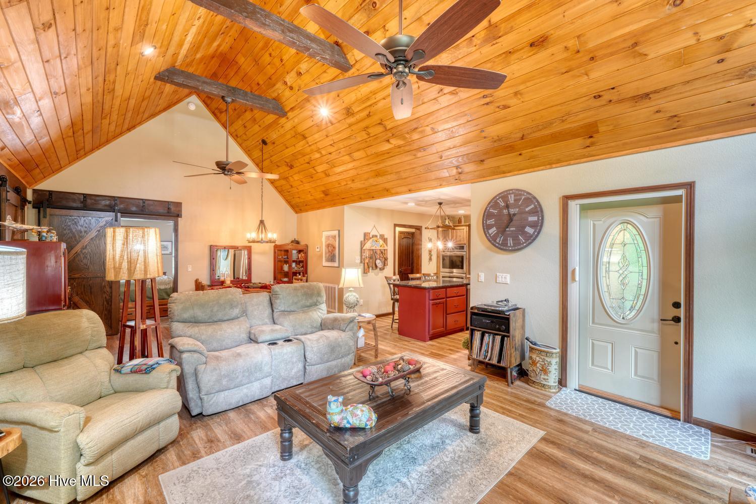 2592 Caney Creek Road Property Photo 14