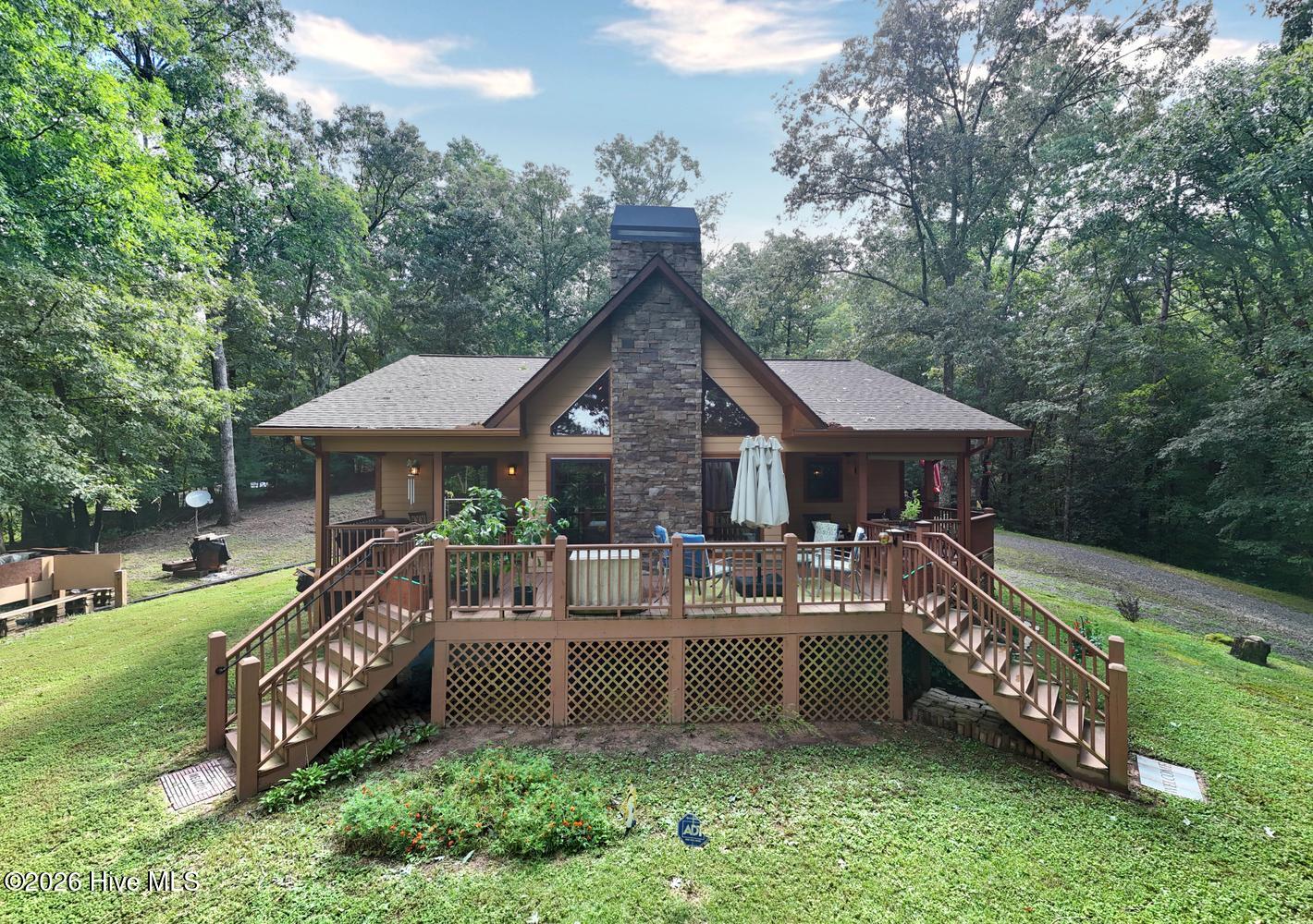 2592 Caney Creek Road Property Photo 44