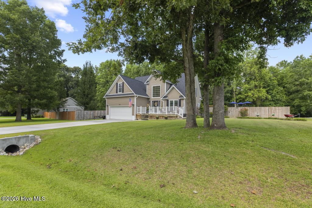 924 Mandarin Trail Property Photo 4