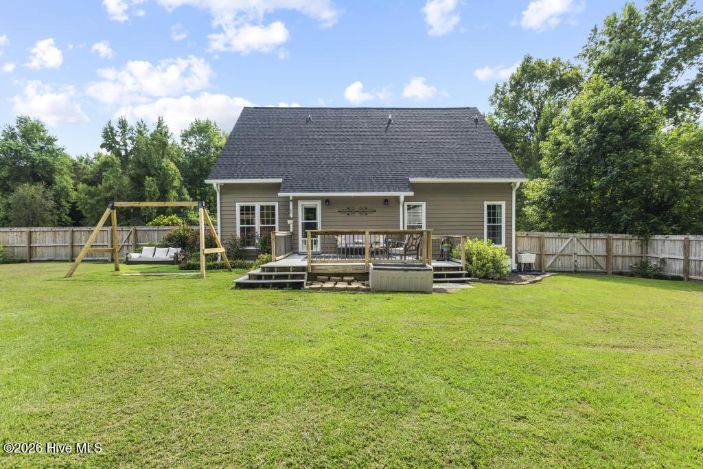 924 Mandarin Trail Property Photo 48