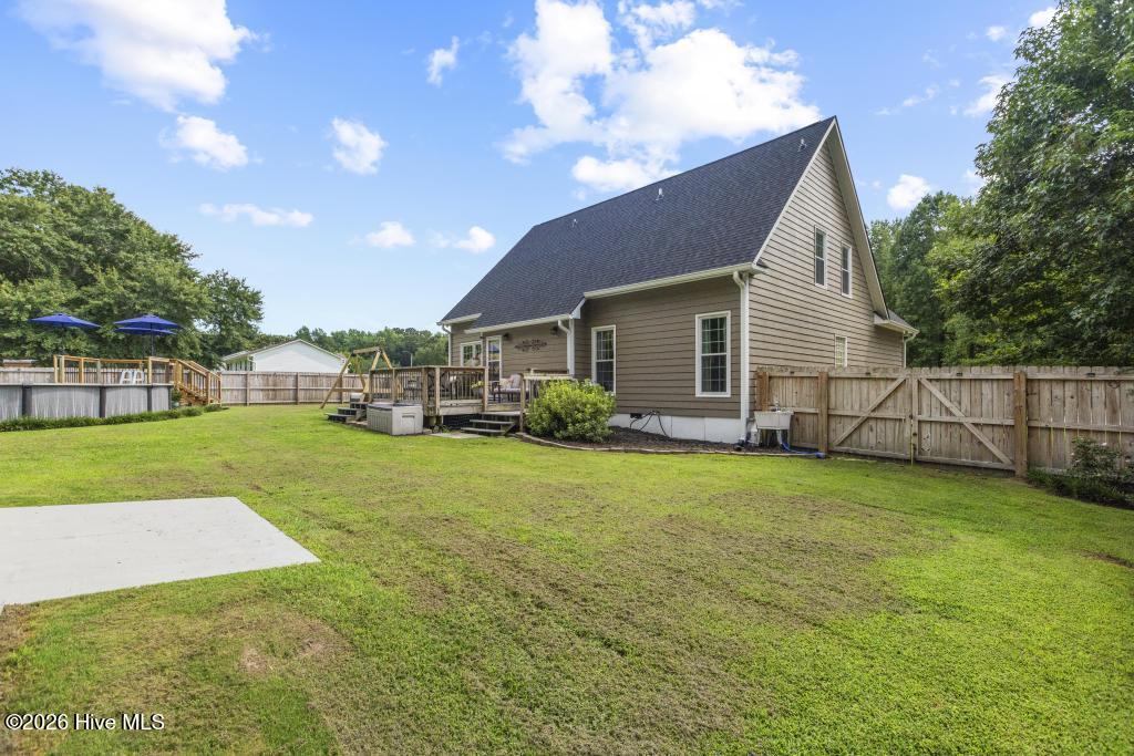924 Mandarin Trail Property Photo 49