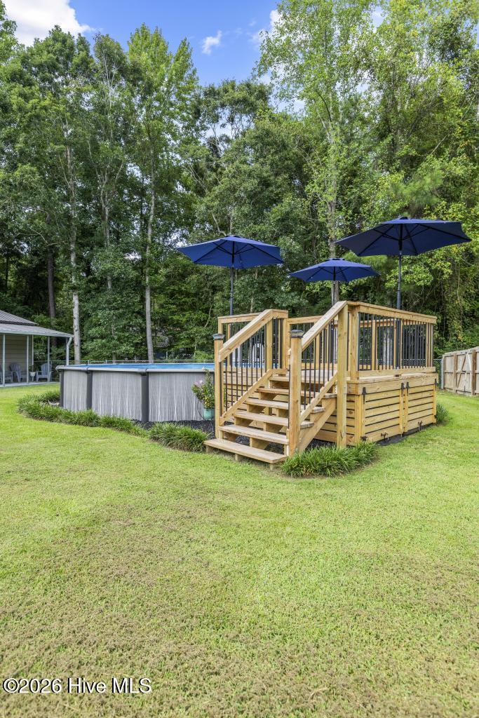 924 Mandarin Trail Property Photo 53