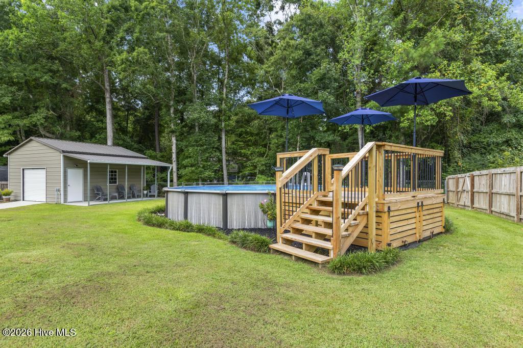 924 Mandarin Trail Property Photo 54