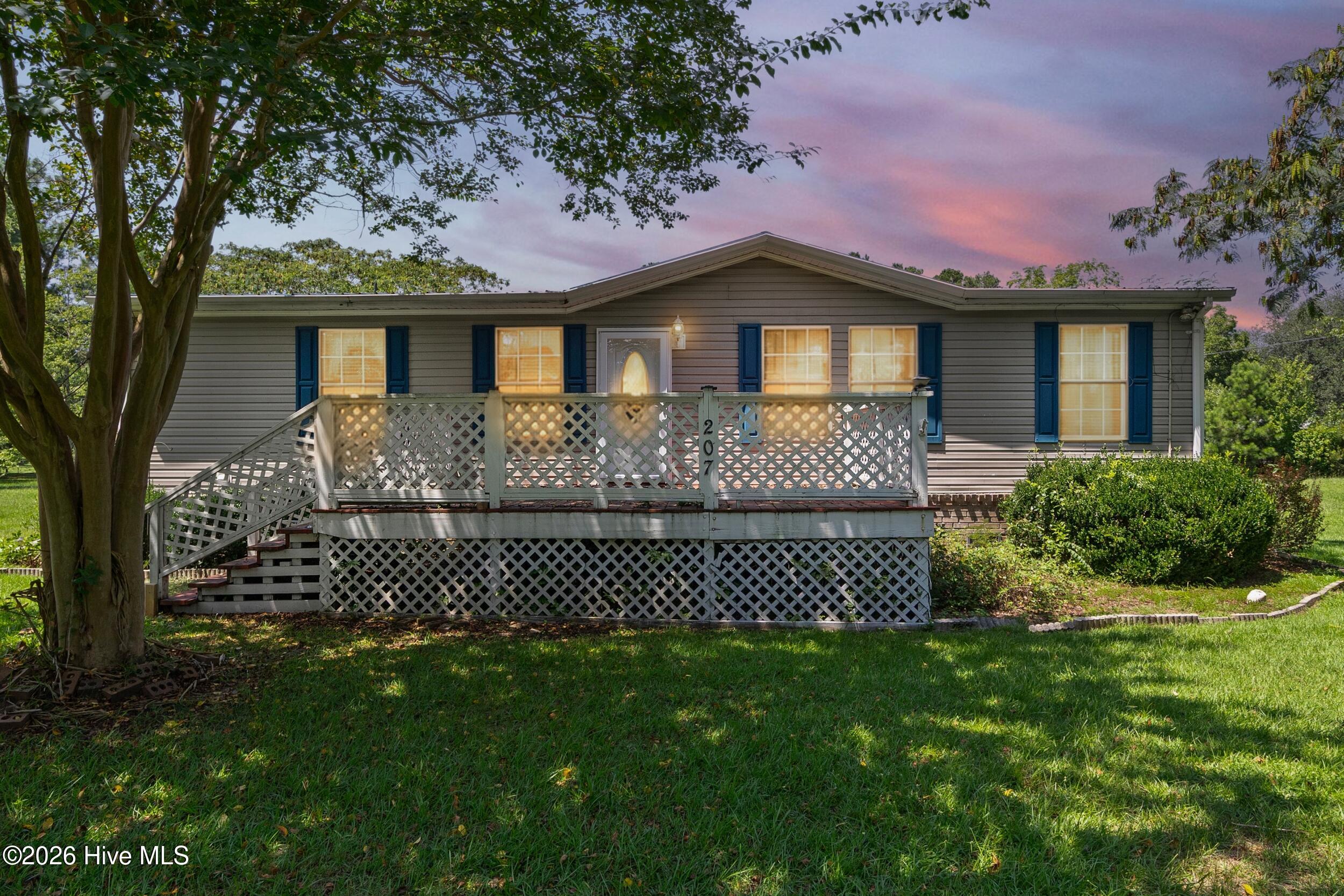 207 Betty Drive Property Photo 1