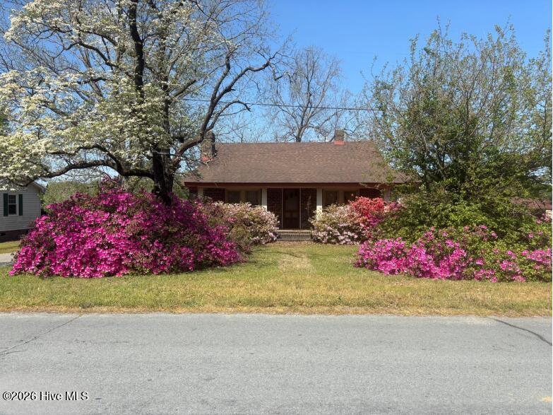 207 Kimbrough Road Property Photo 1
