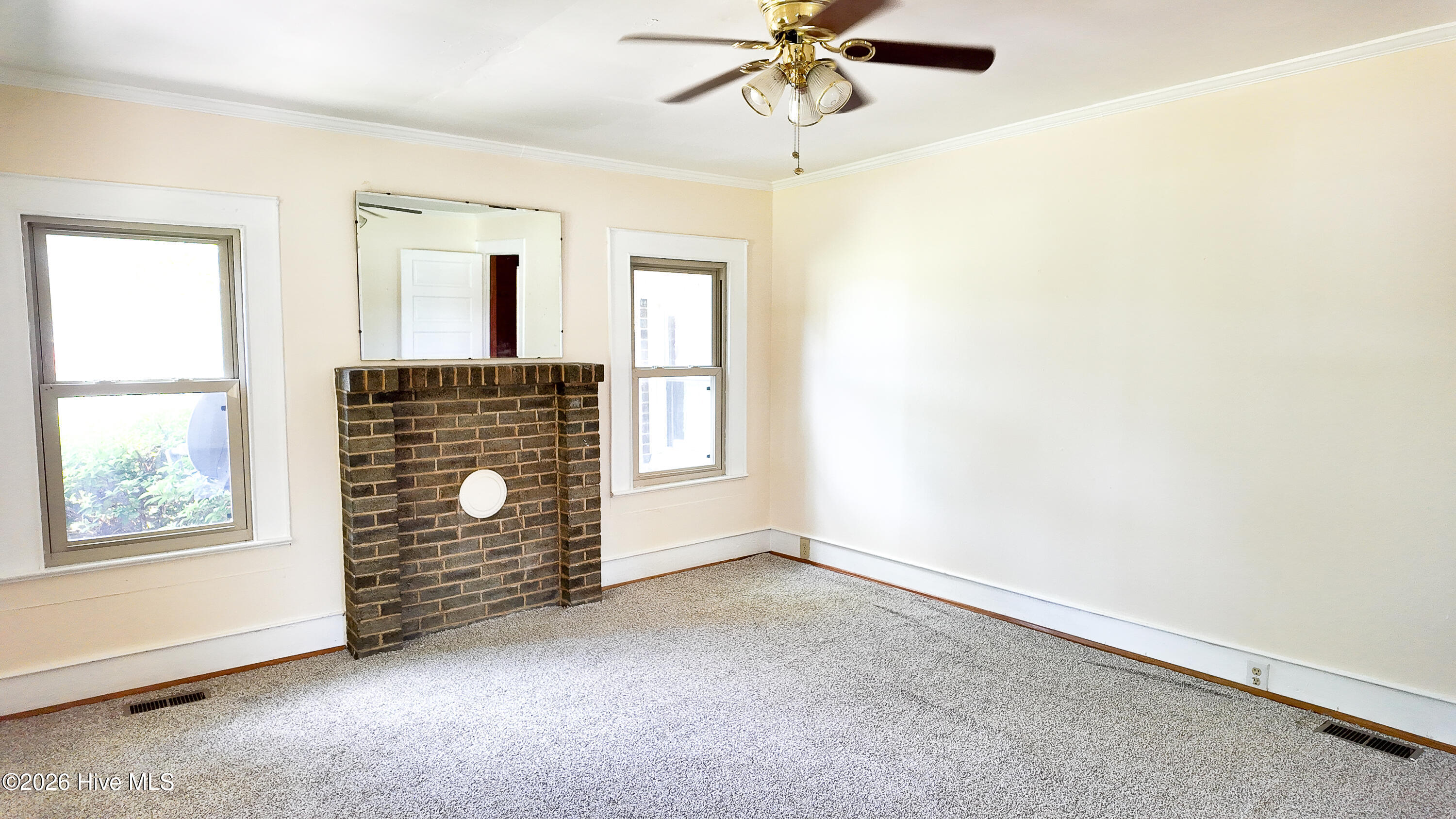 207 Kimbrough Road Property Photo 2