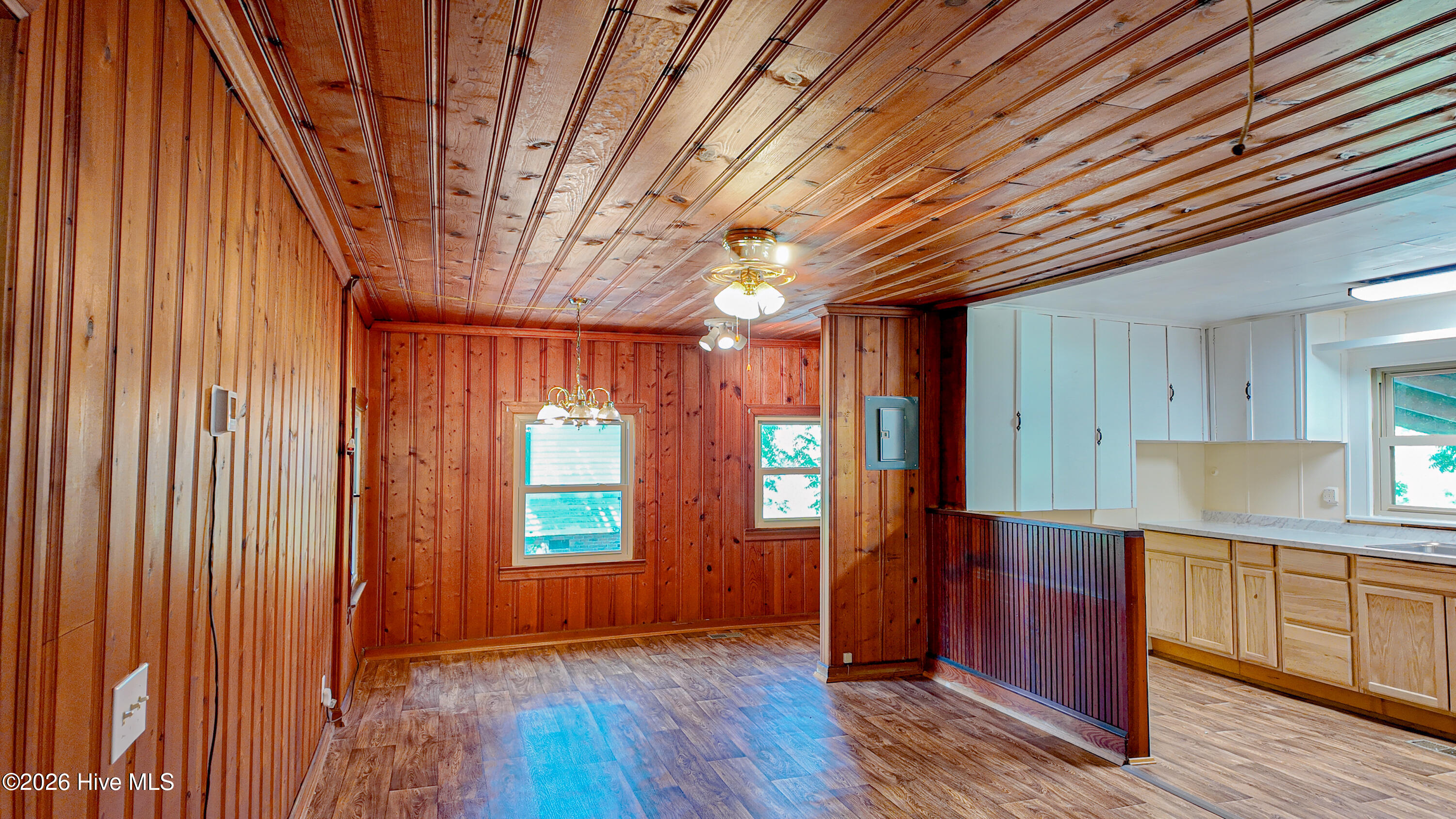 207 Kimbrough Road Property Photo 3