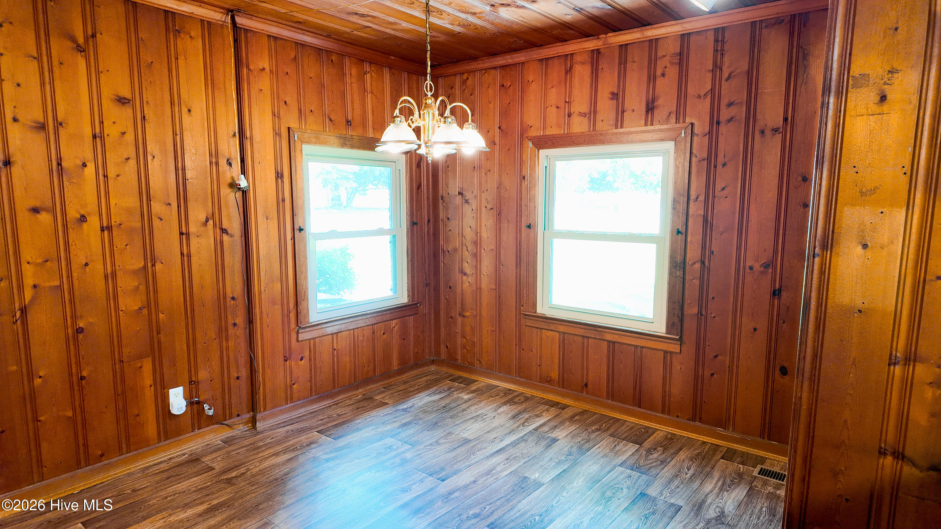 207 Kimbrough Road Property Photo 4