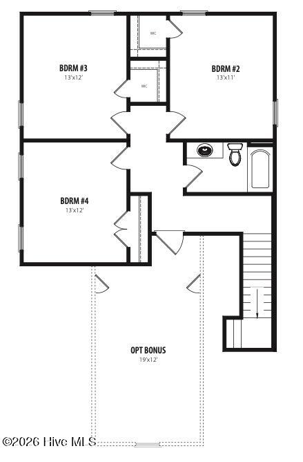 42 E Coulter Court Property Photo 3