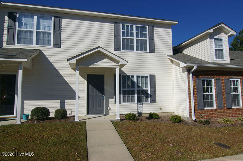 4125 Dudleys Grant Drive G Property Photo 1