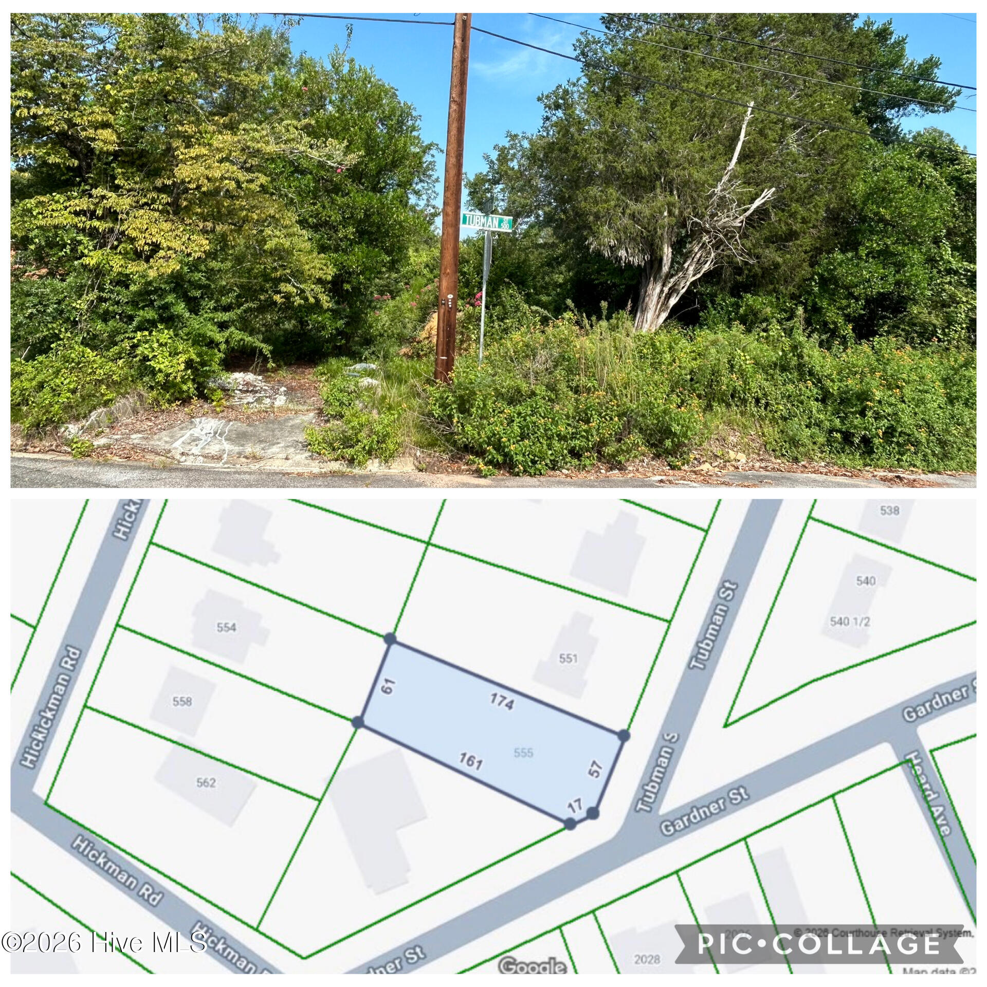 555 Tubman Street Property Photo 1