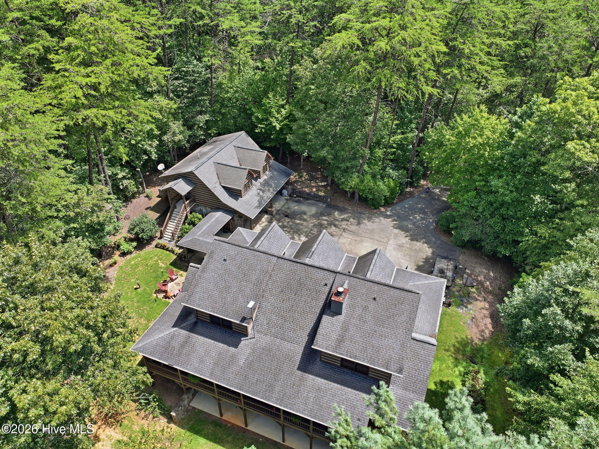 105 Double Branch Trail Property Photo 7