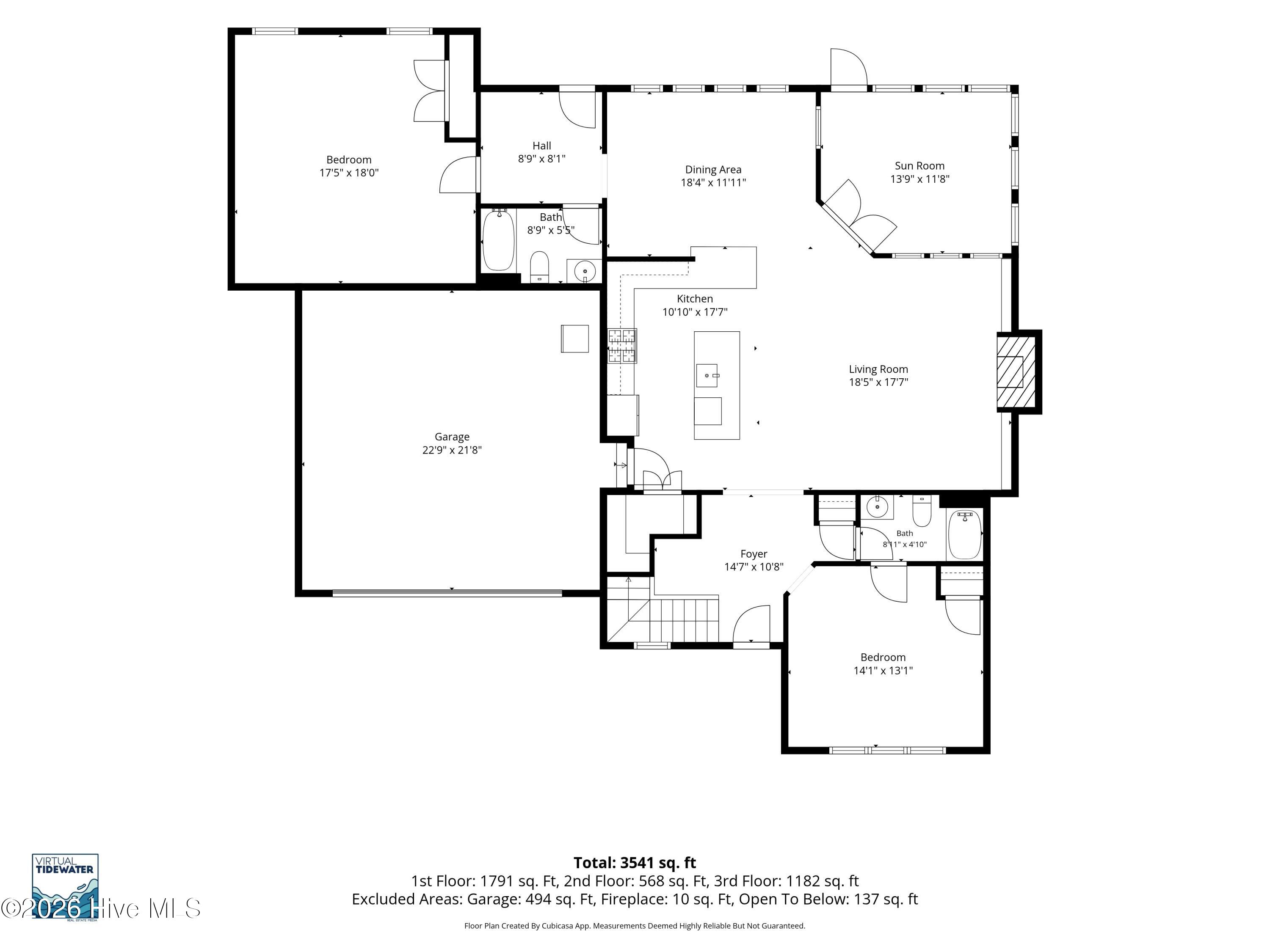 203 Farmstead Loop Property Photo 44