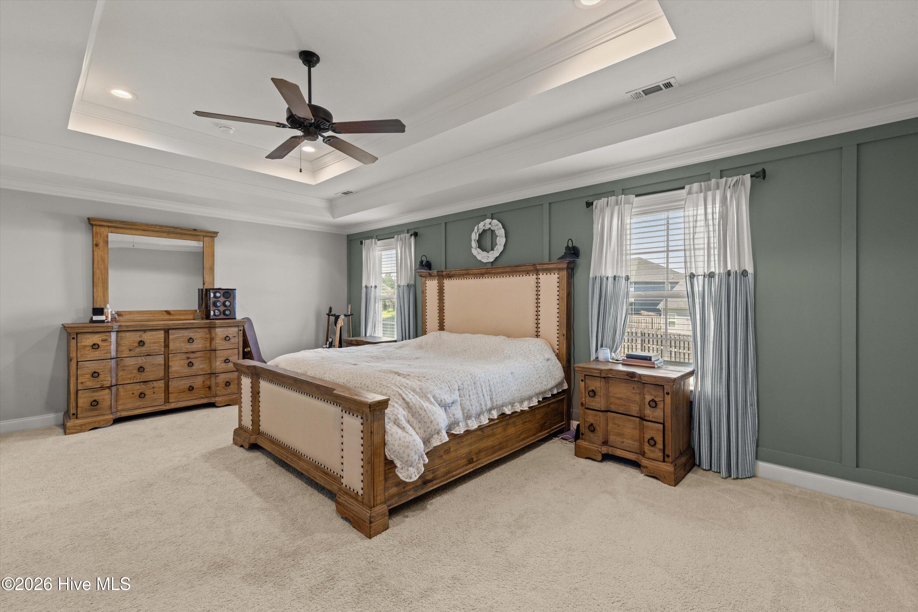 5112 Huntley Trail Property Photo 4