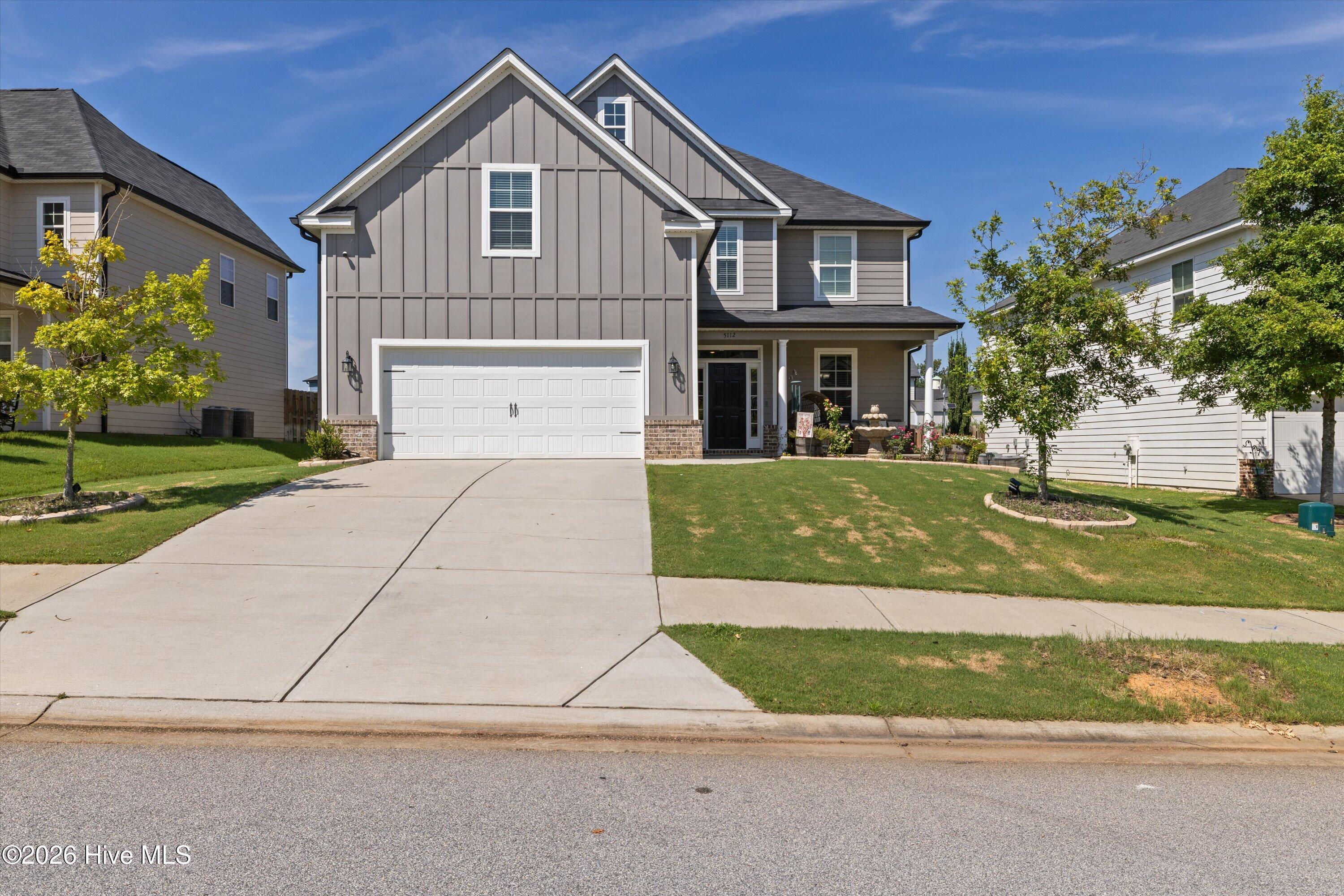 5112 Huntley Trail Property Photo 6