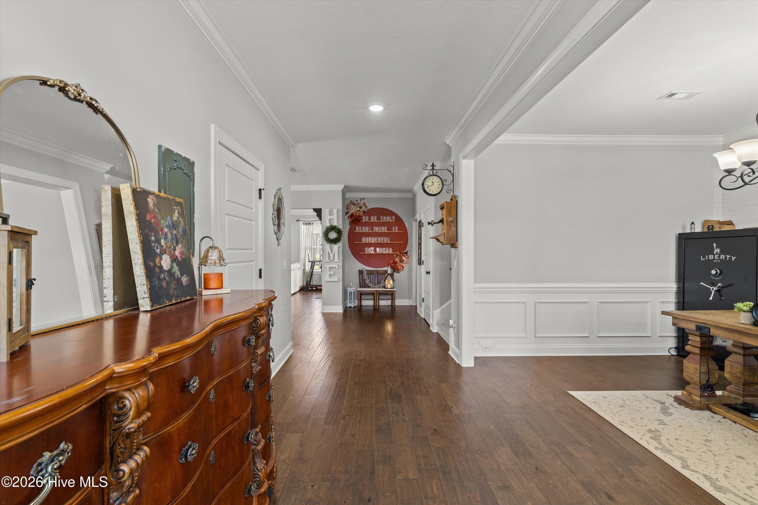 5112 Huntley Trail Property Photo 11
