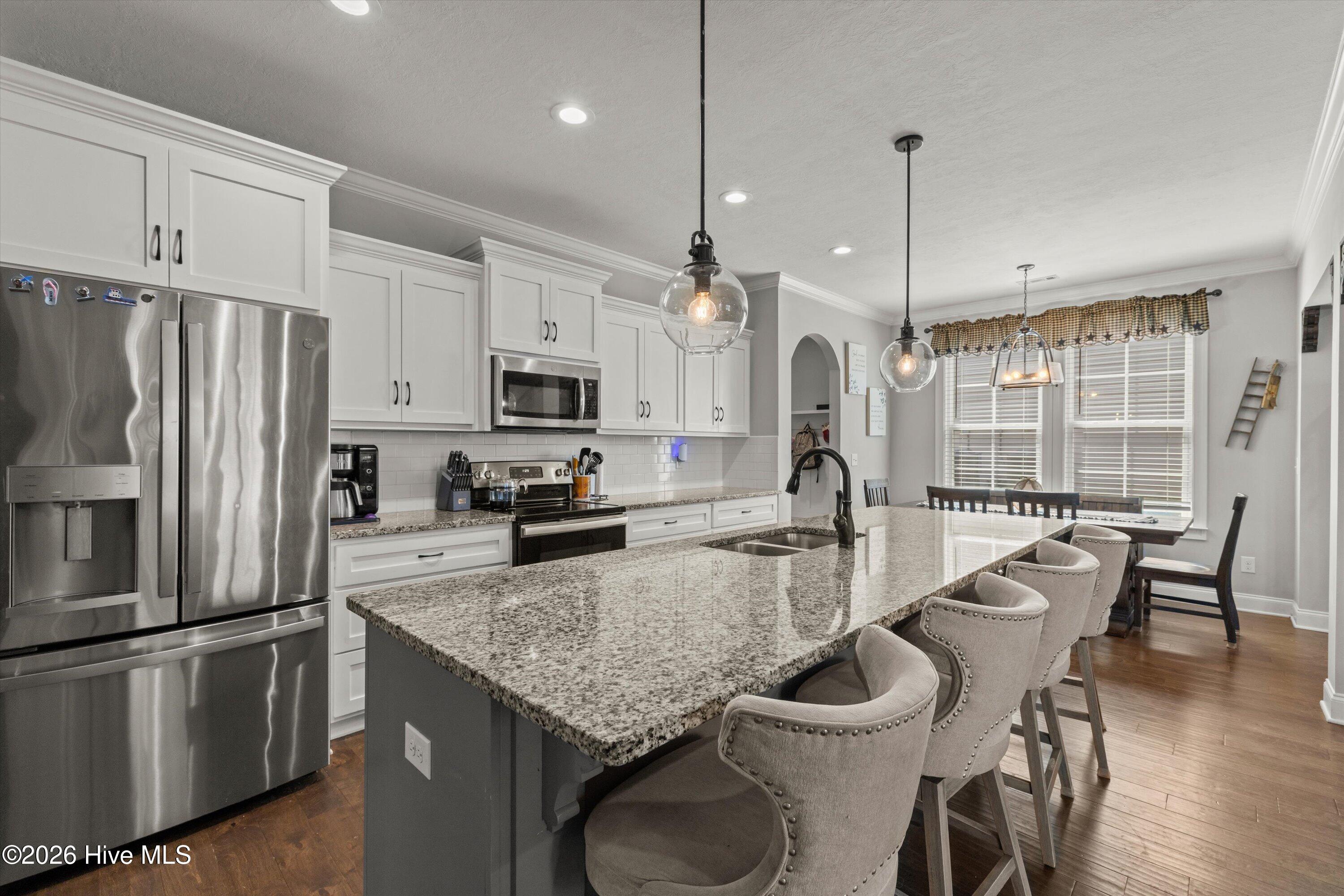 5112 Huntley Trail Property Photo 15