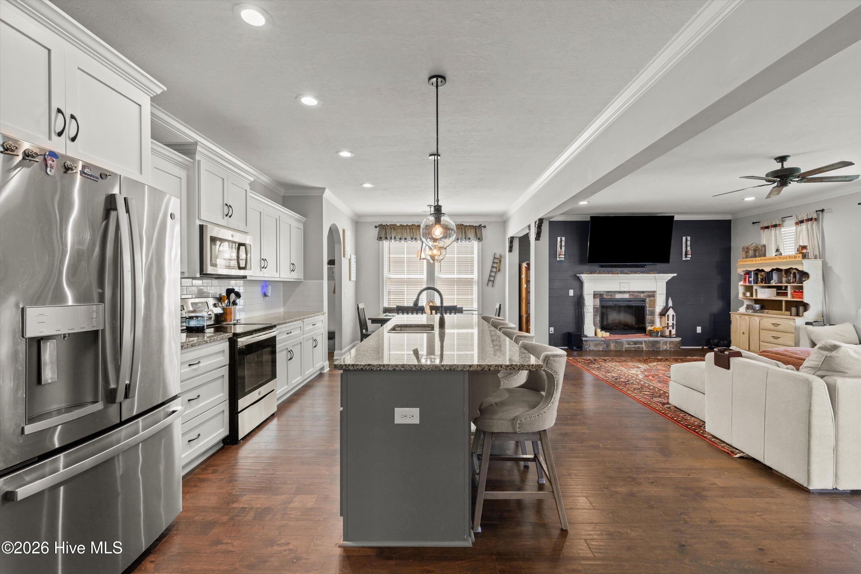 5112 Huntley Trail Property Photo 16
