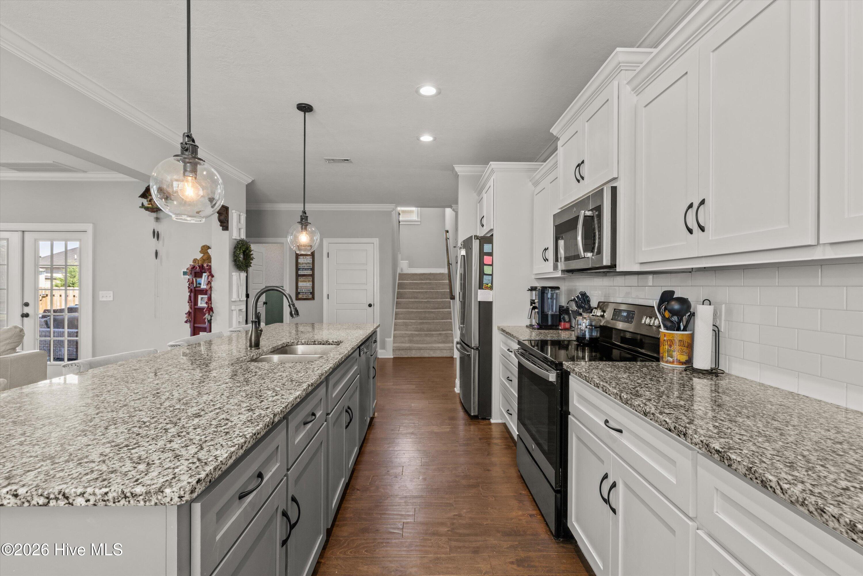 5112 Huntley Trail Property Photo 17