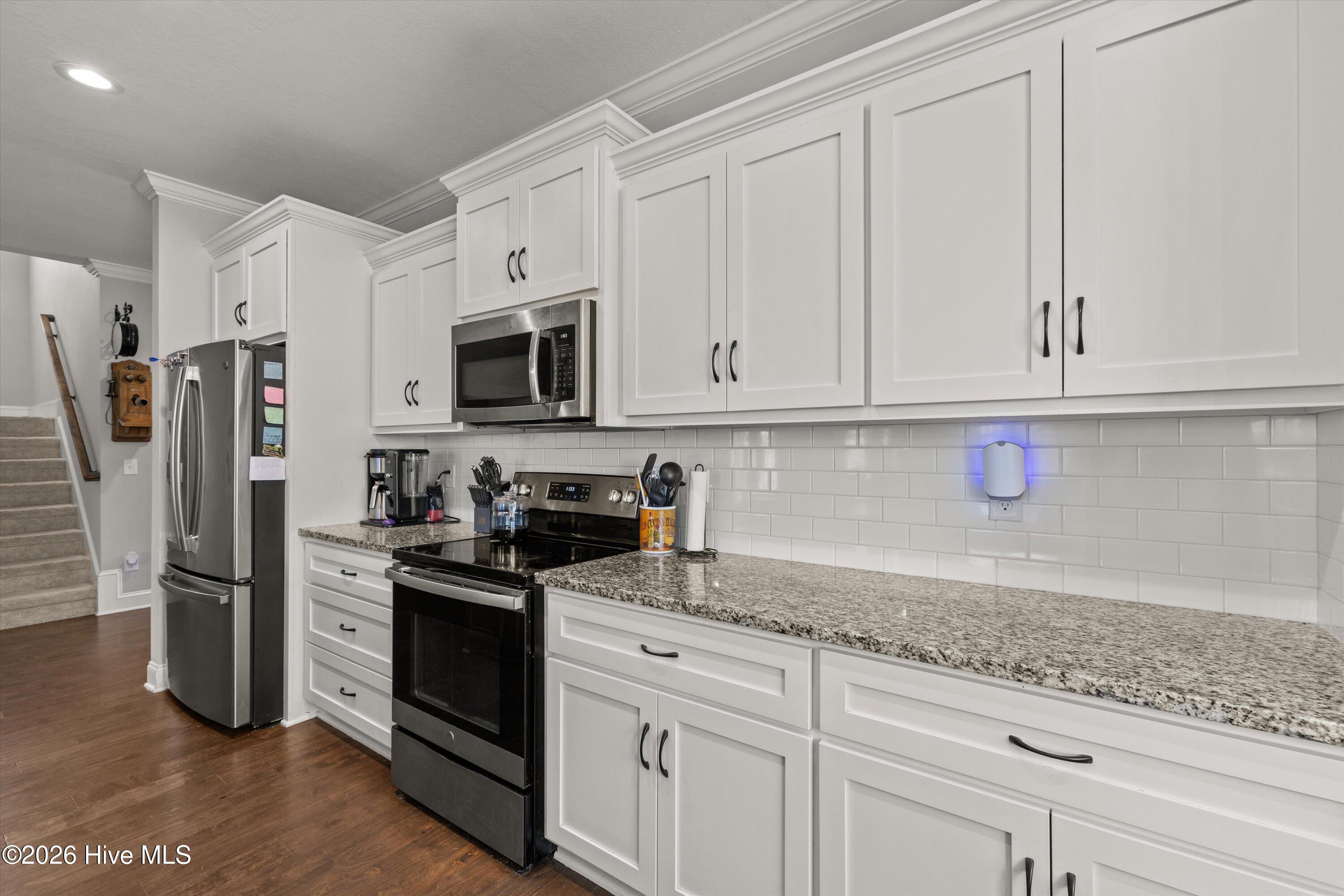 5112 Huntley Trail Property Photo 18