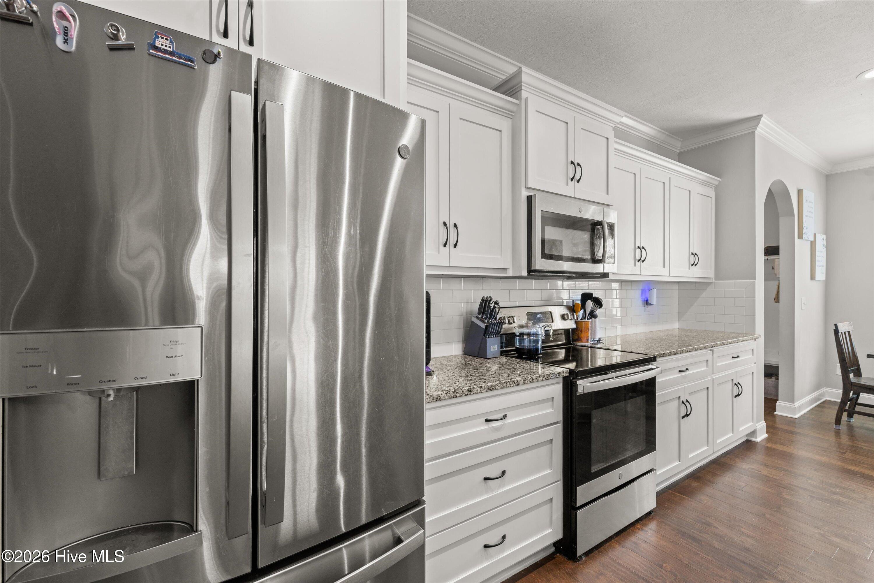 5112 Huntley Trail Property Photo 19