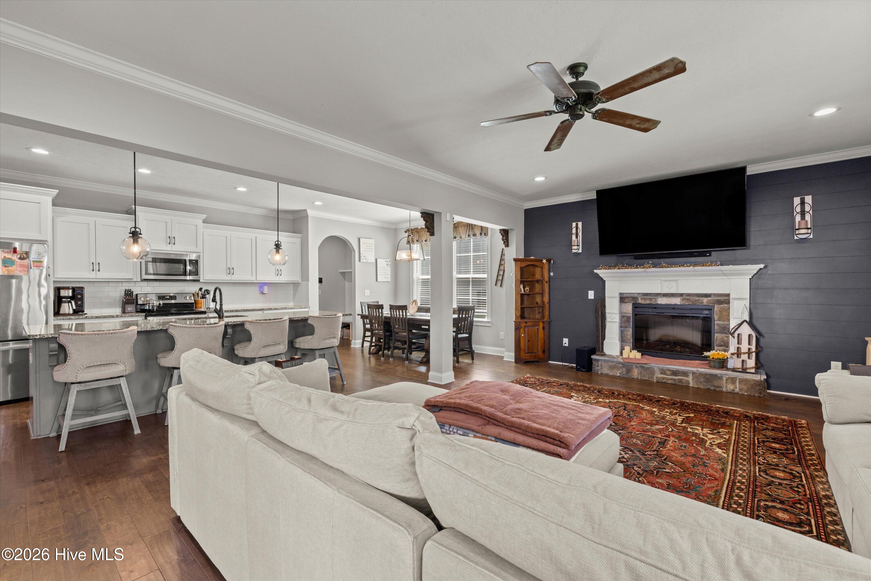 5112 Huntley Trail Property Photo 24