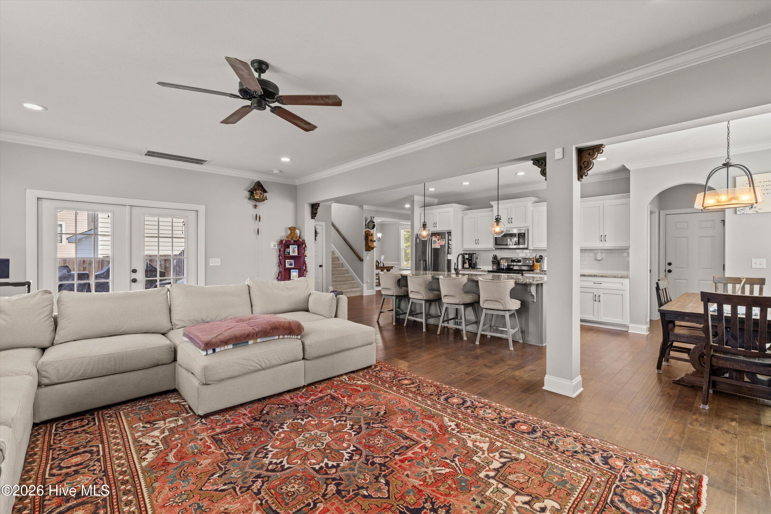 5112 Huntley Trail Property Photo 26