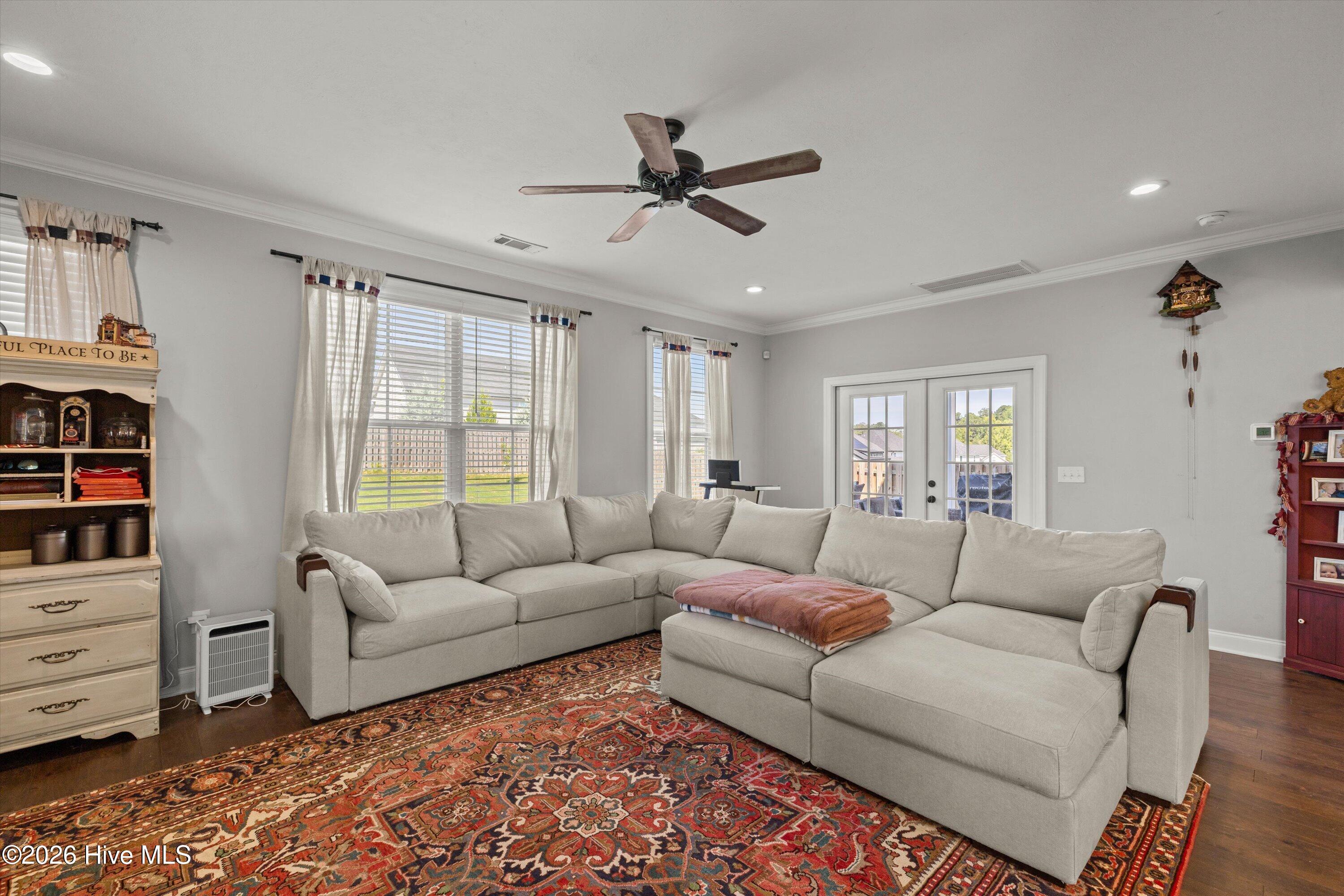 5112 Huntley Trail Property Photo 27