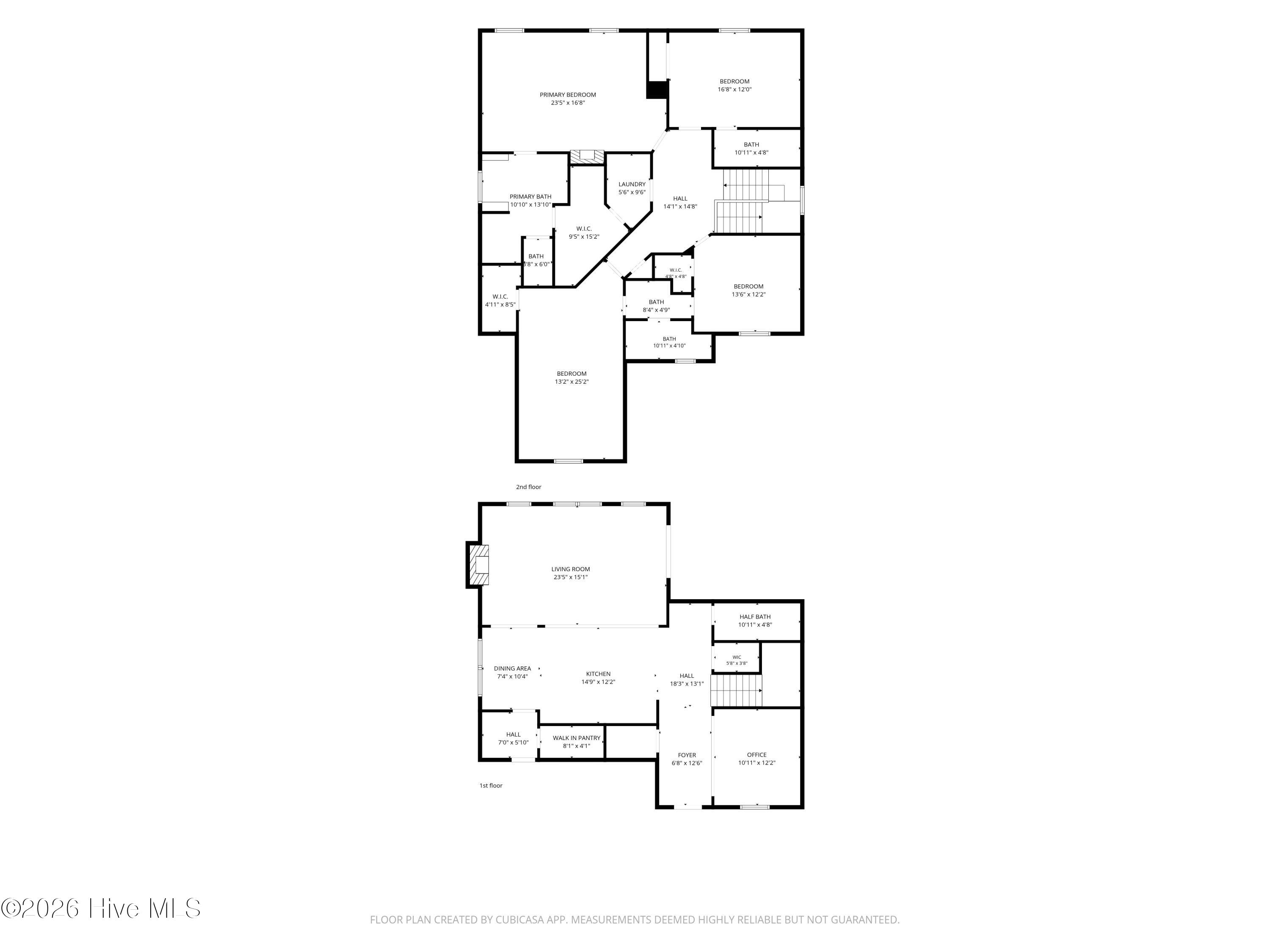 5112 Huntley Trail Property Photo 30