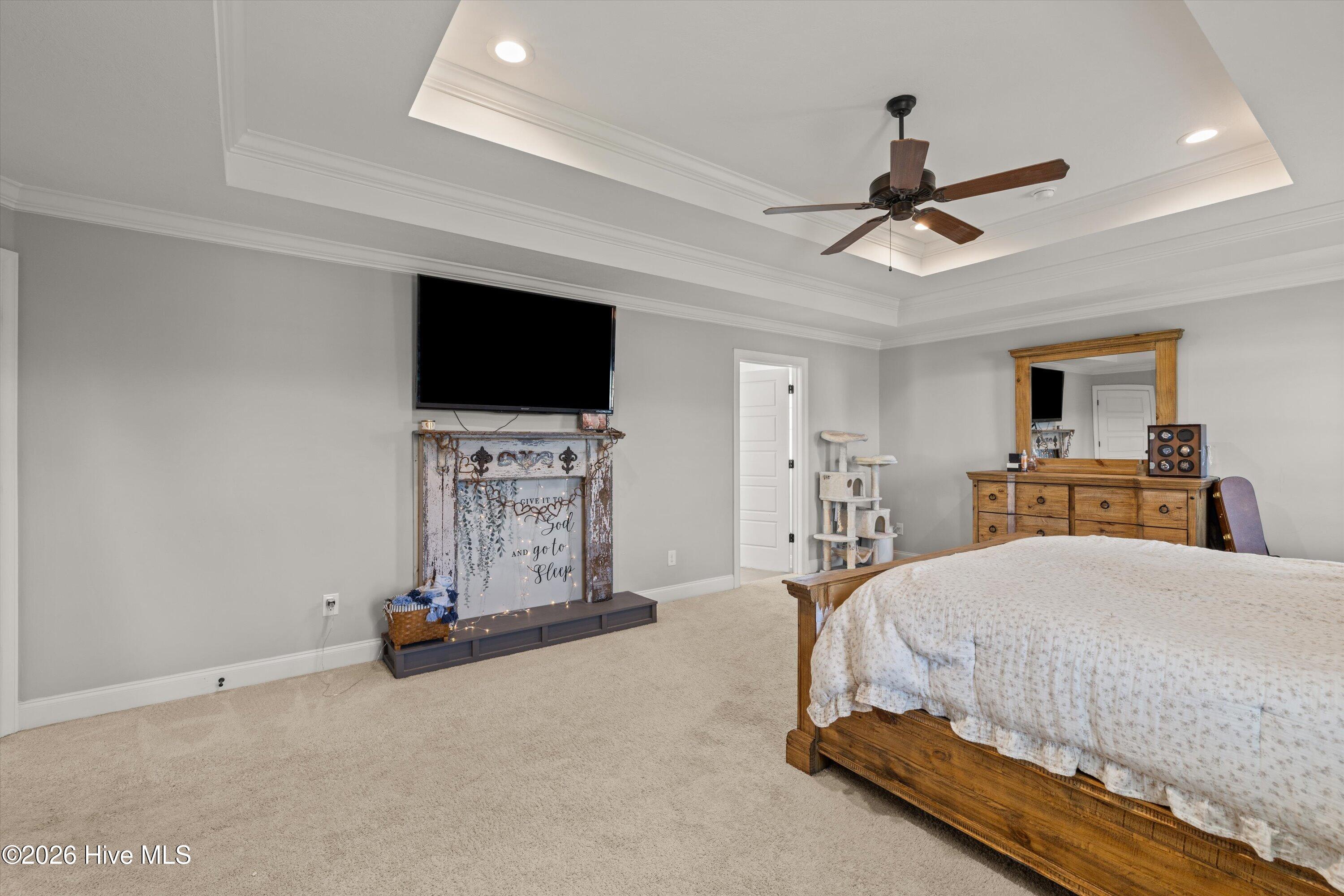 5112 Huntley Trail Property Photo 33