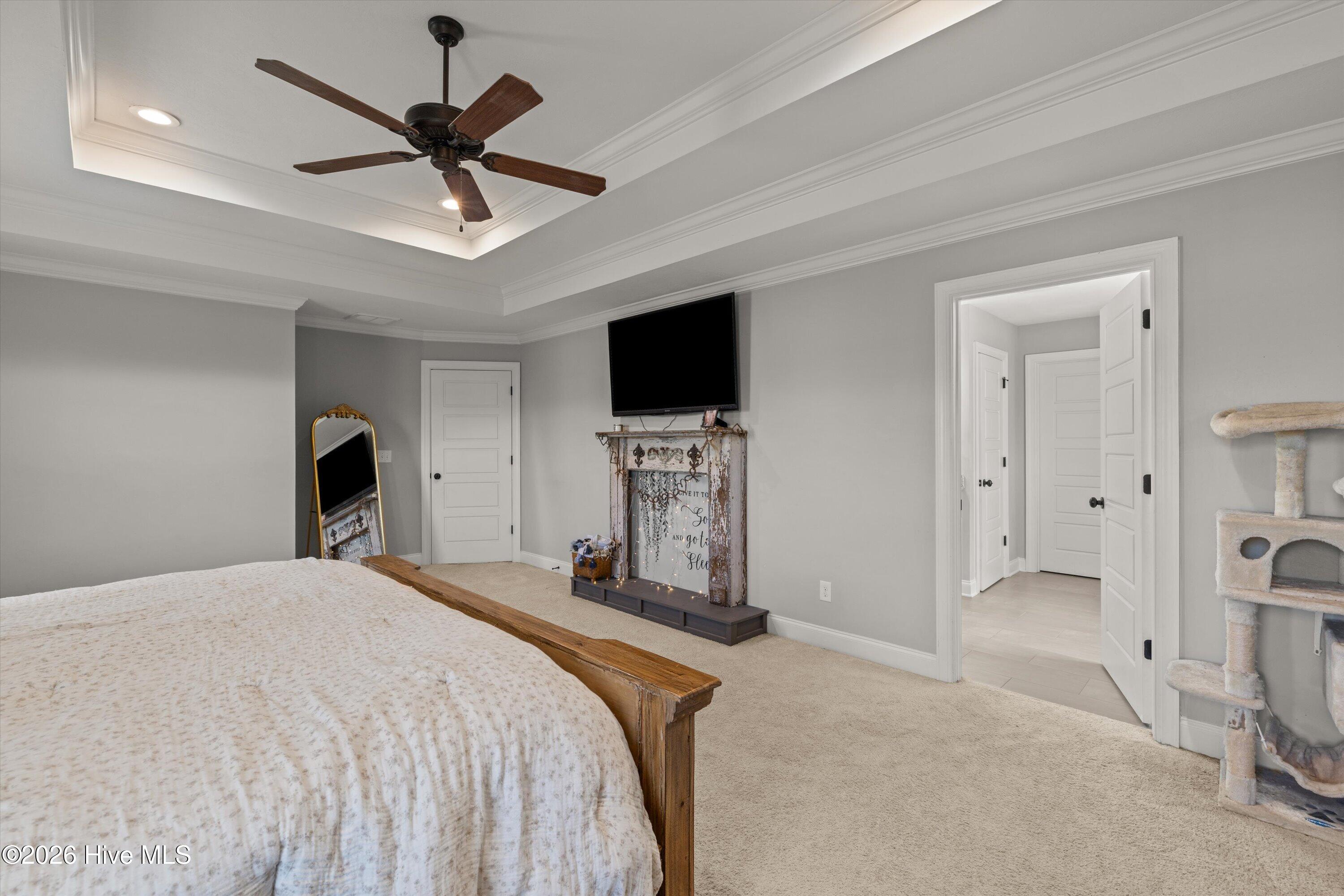 5112 Huntley Trail Property Photo 34