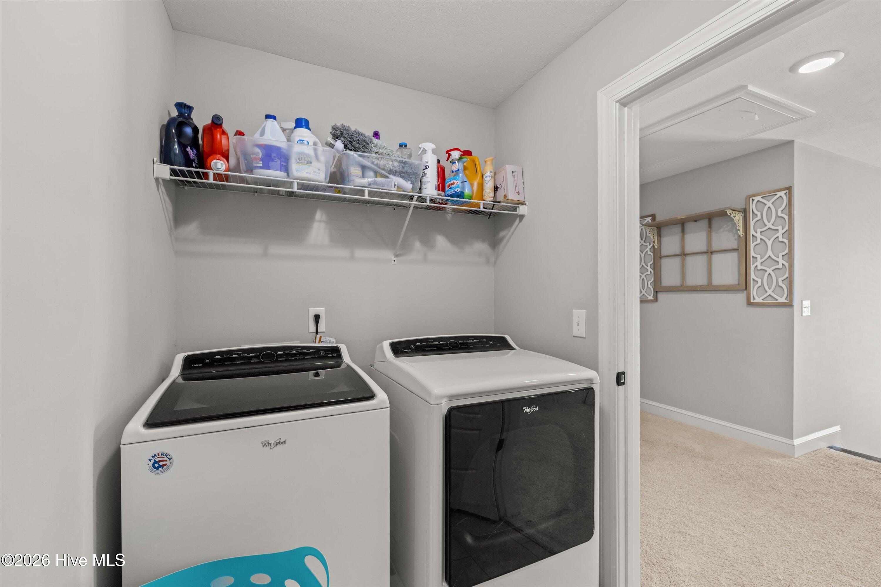 5112 Huntley Trail Property Photo 42