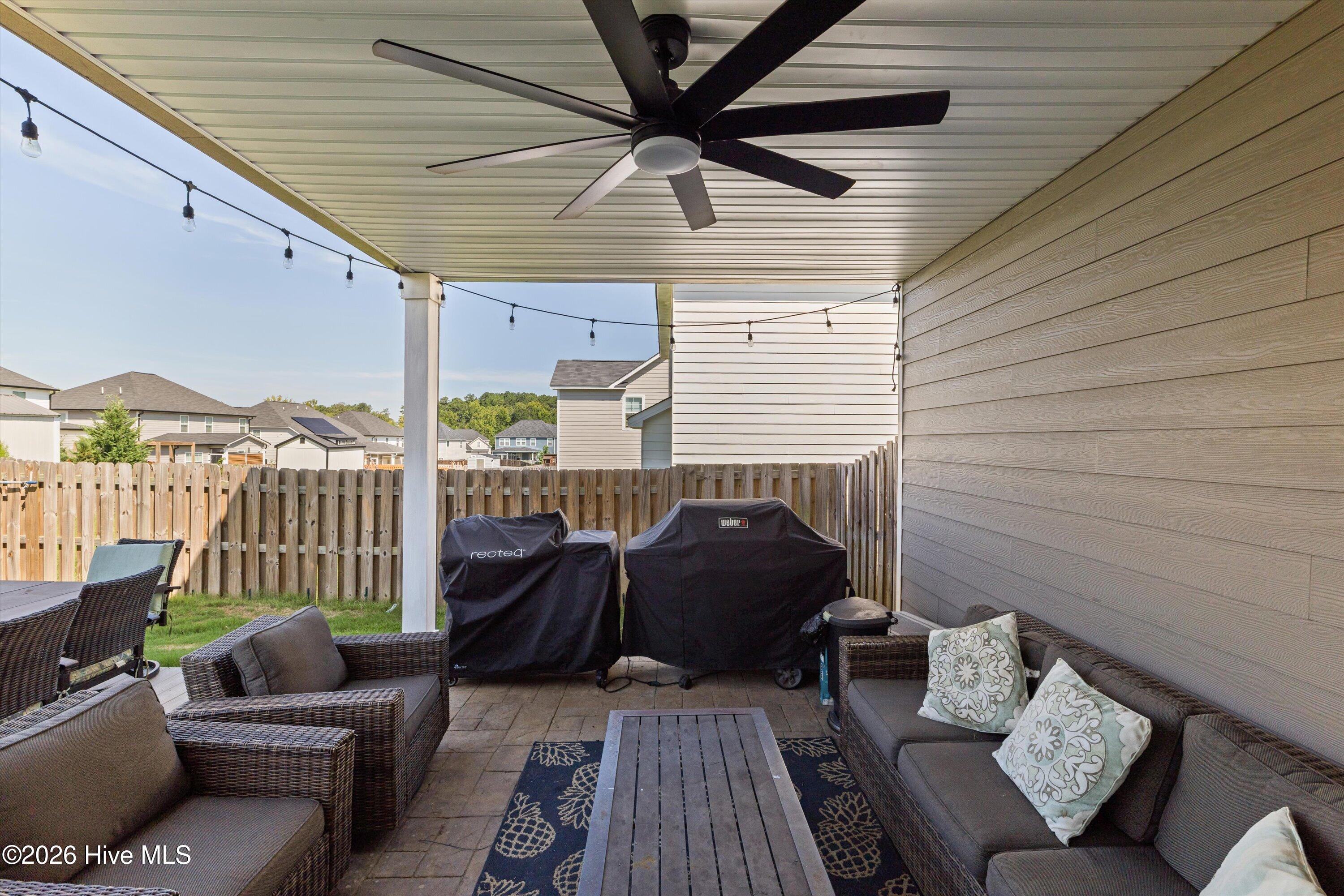 5112 Huntley Trail Property Photo 56