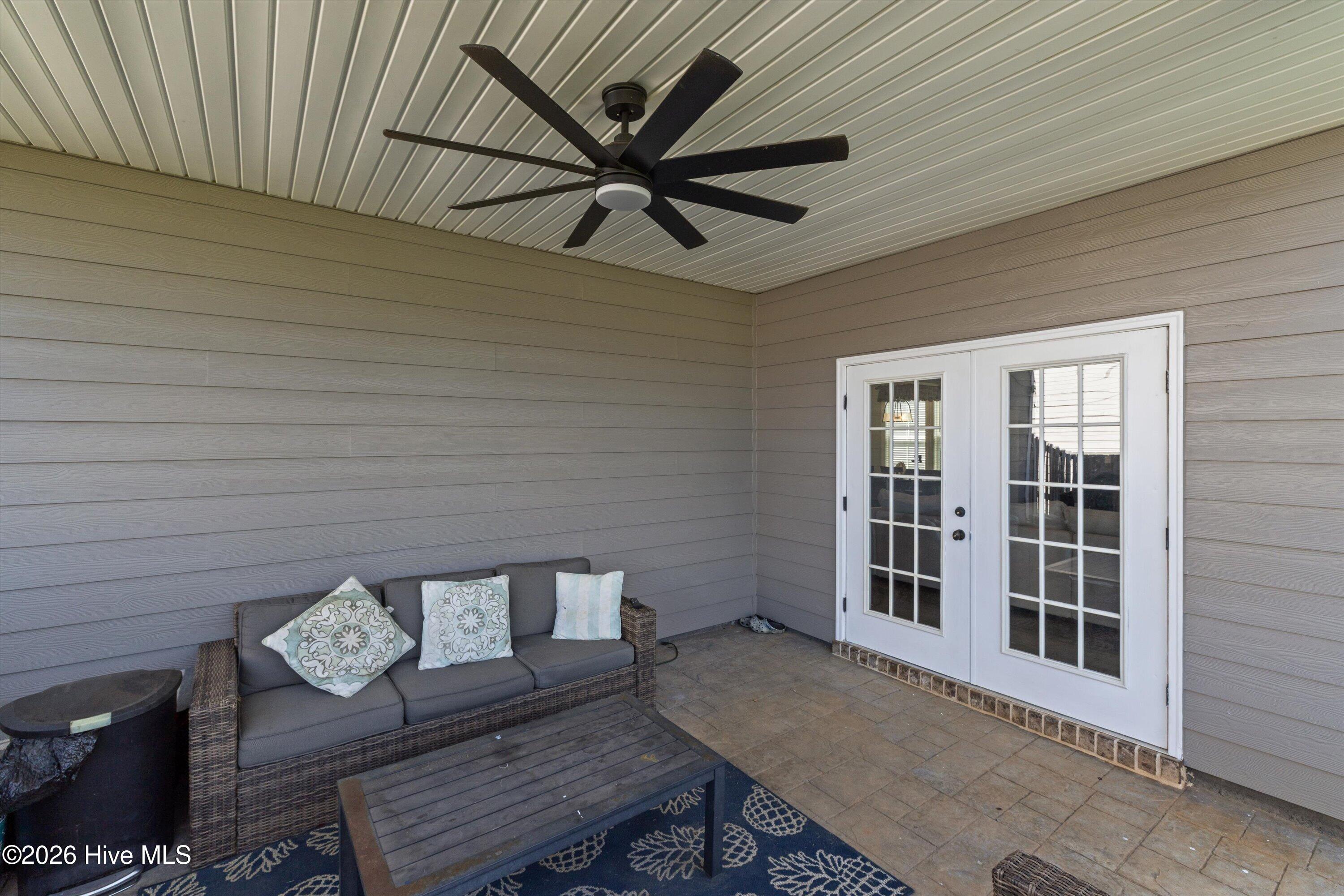 5112 Huntley Trail Property Photo 57